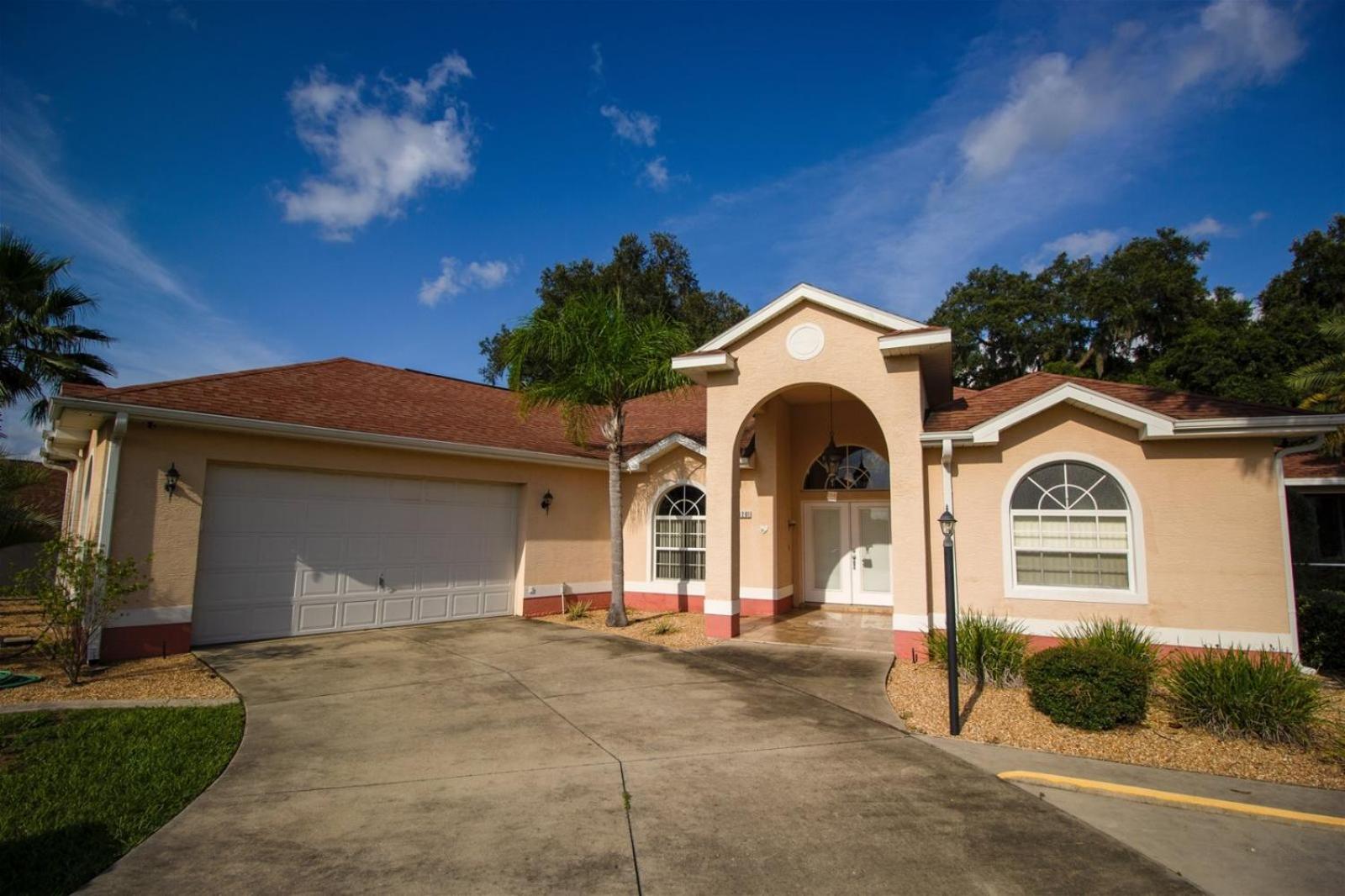 Villa Eagle - Executive - 3 bedroom view 3