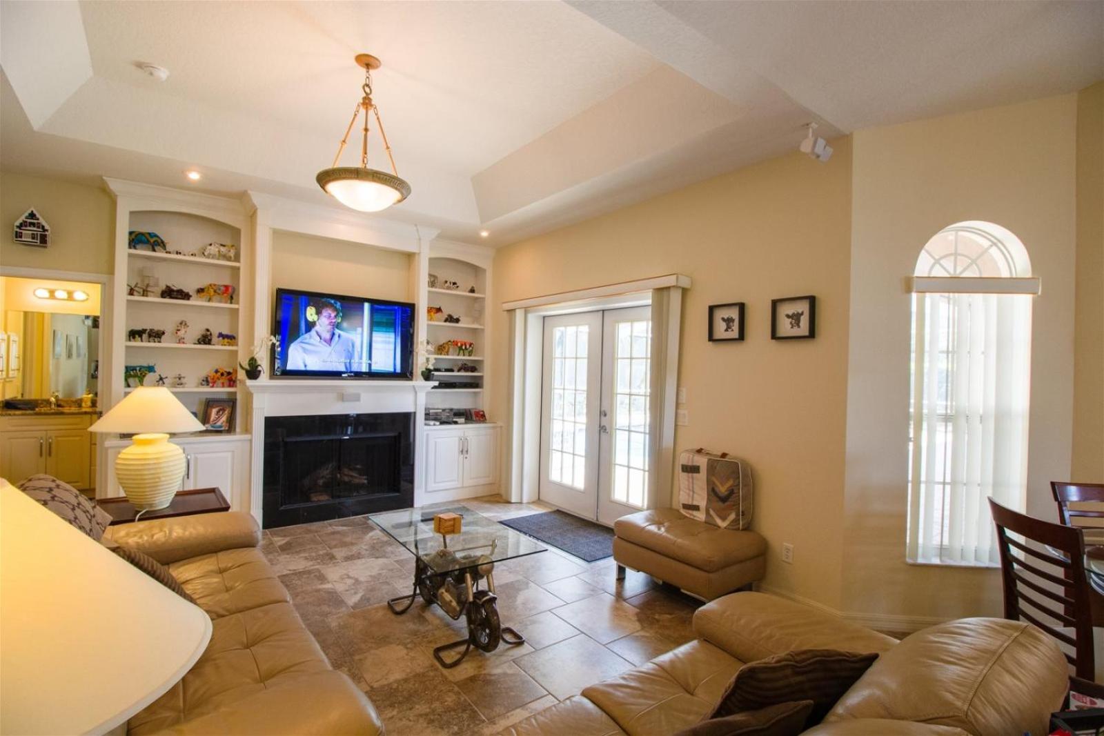 Villa Eagle - Executive - 3 bedroom view 4