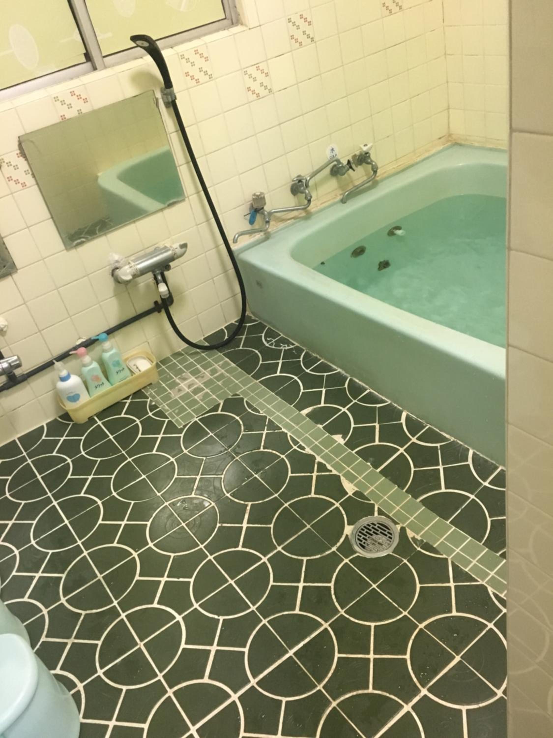 Jacuzzi