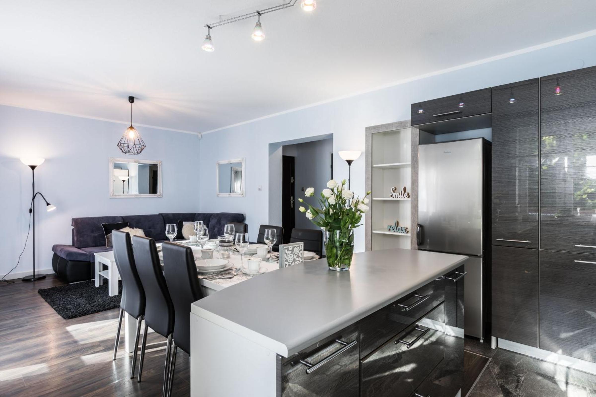 Apartament Sarnia Skała