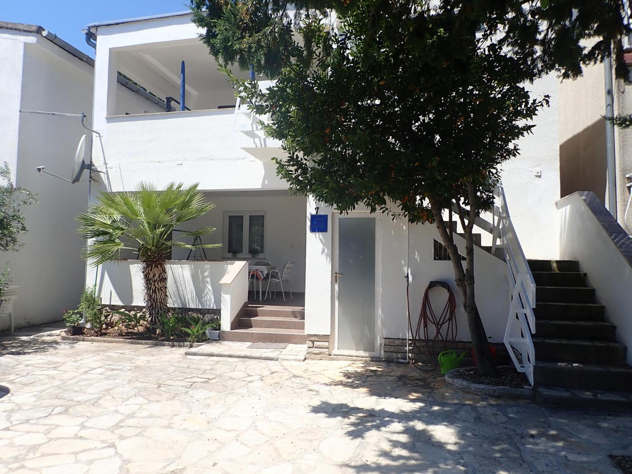 Studio apartmani Jasna