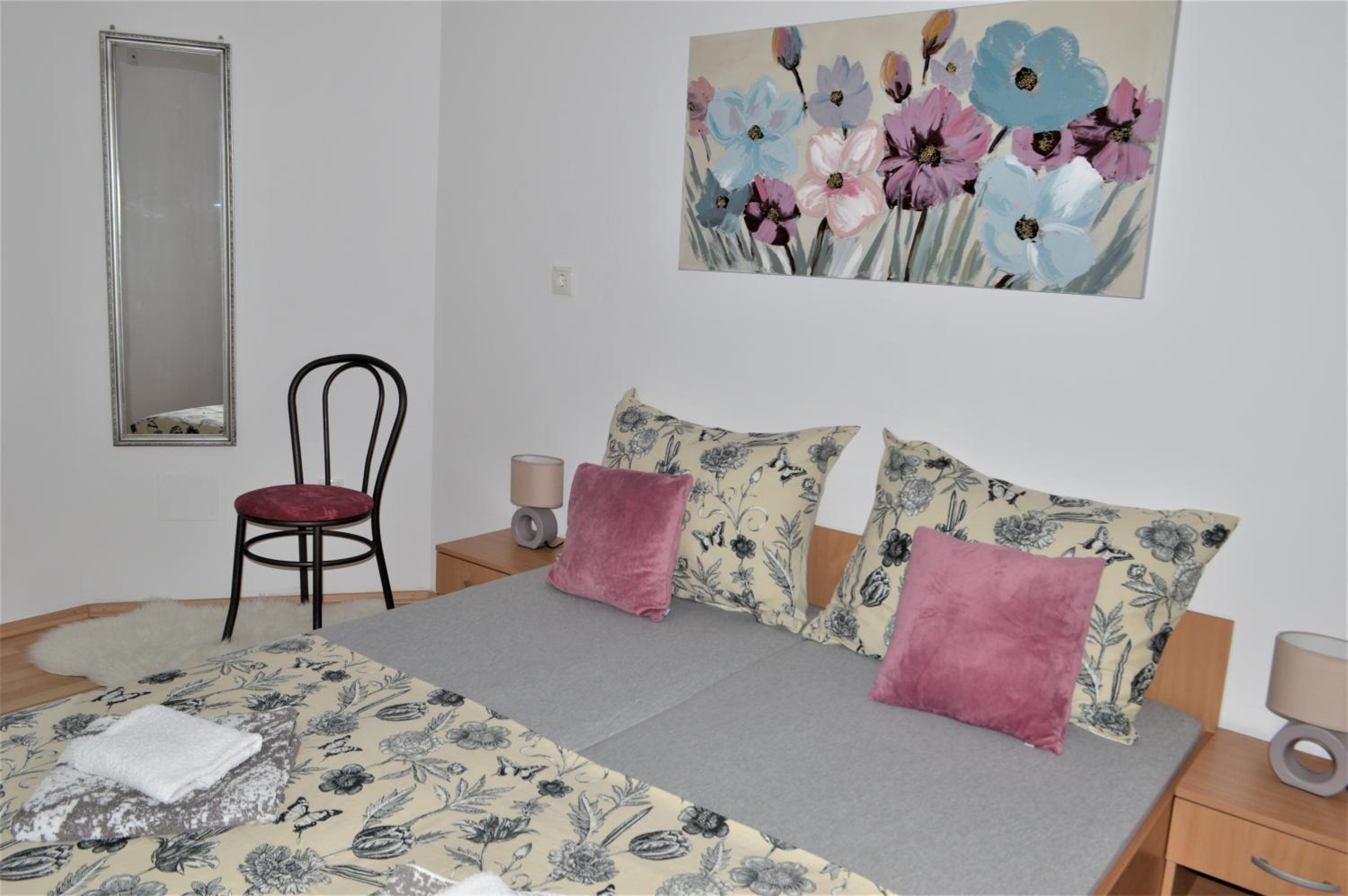 Apartman Luka
