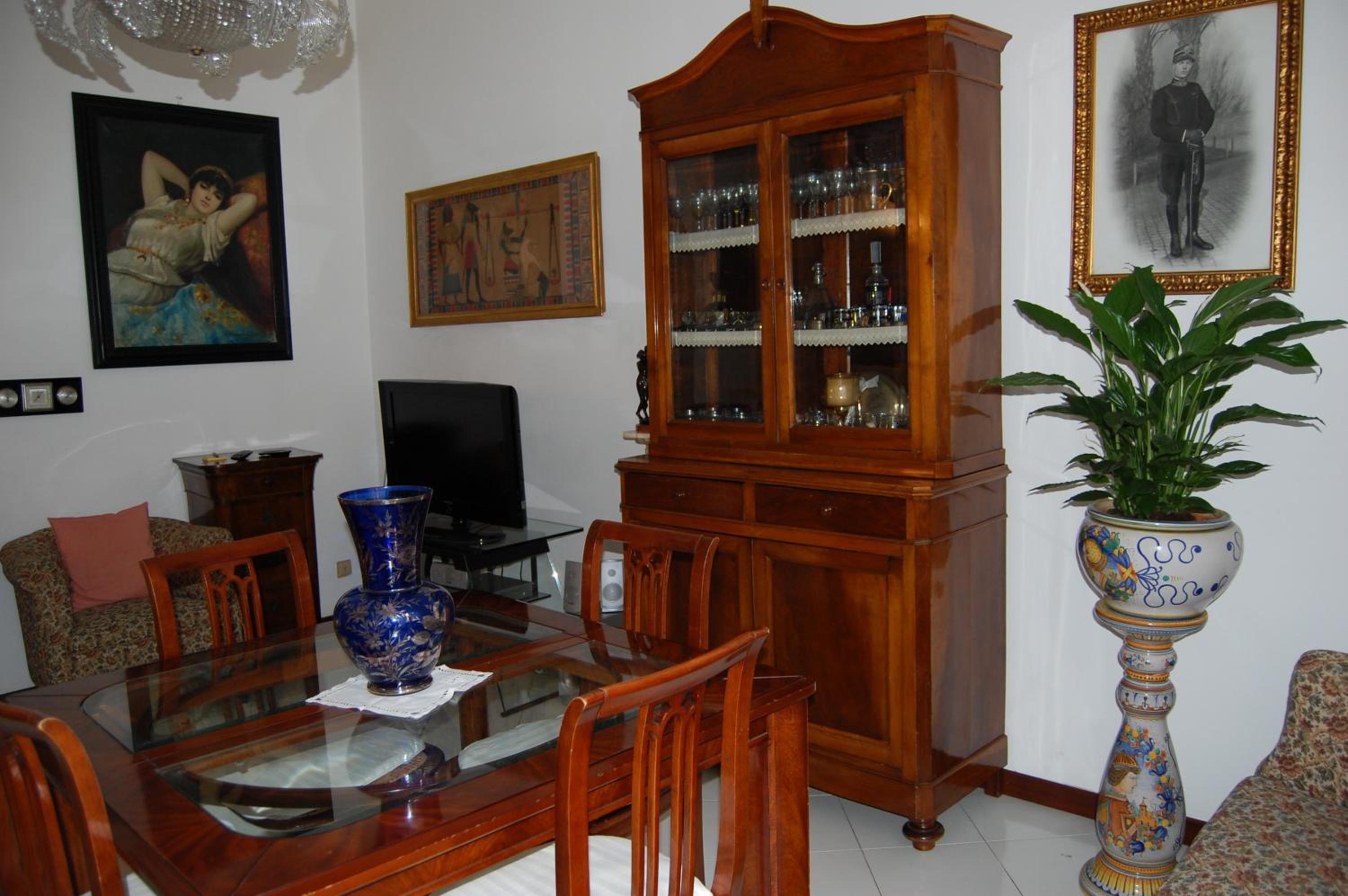 B&B Sessoriana