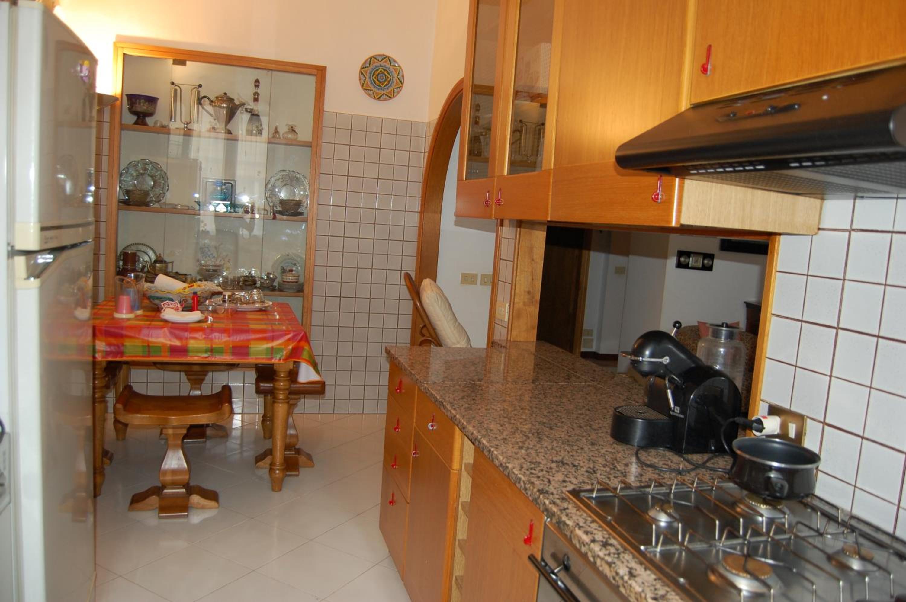 B&B Sessoriana