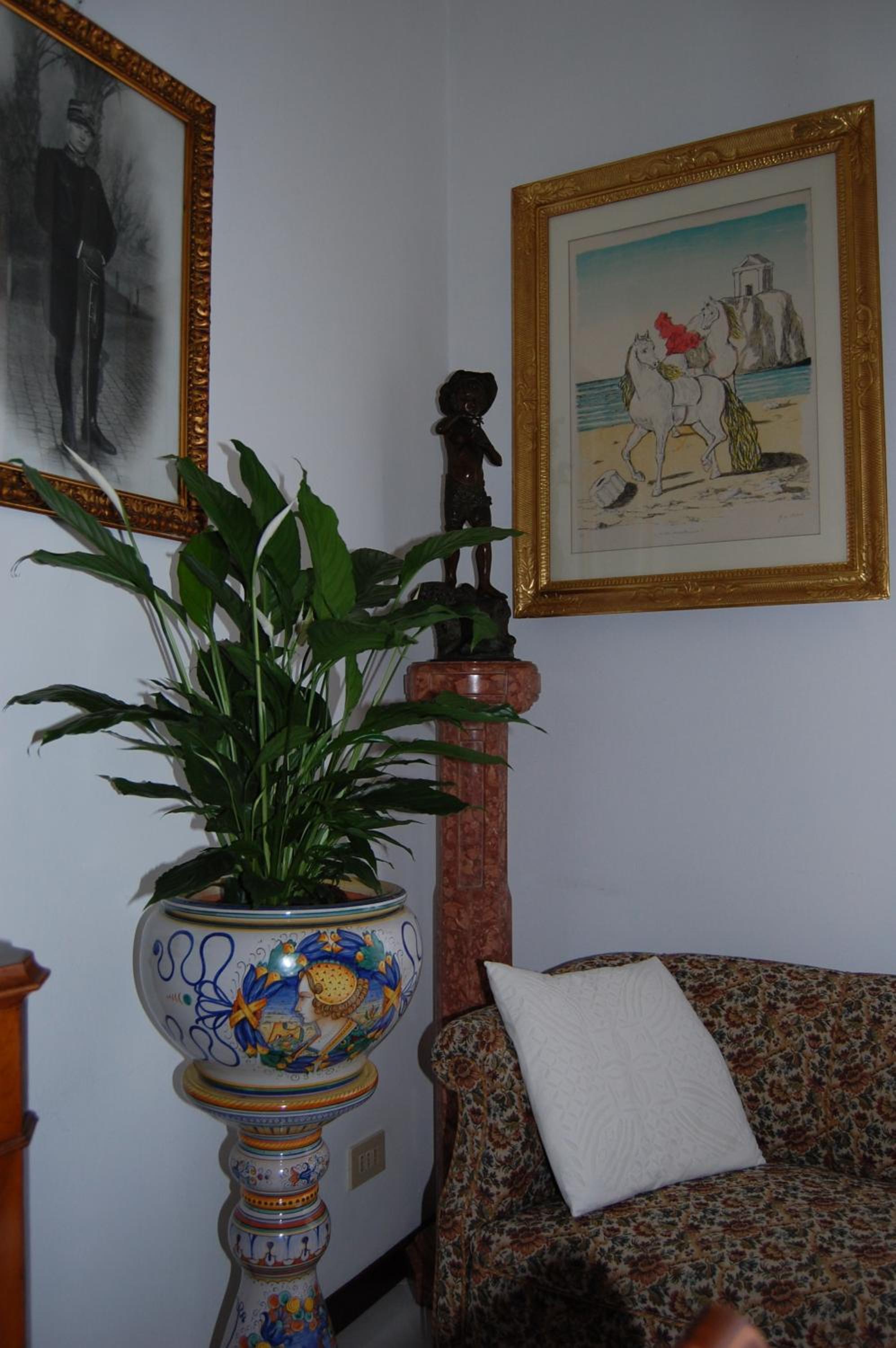 B&B Sessoriana