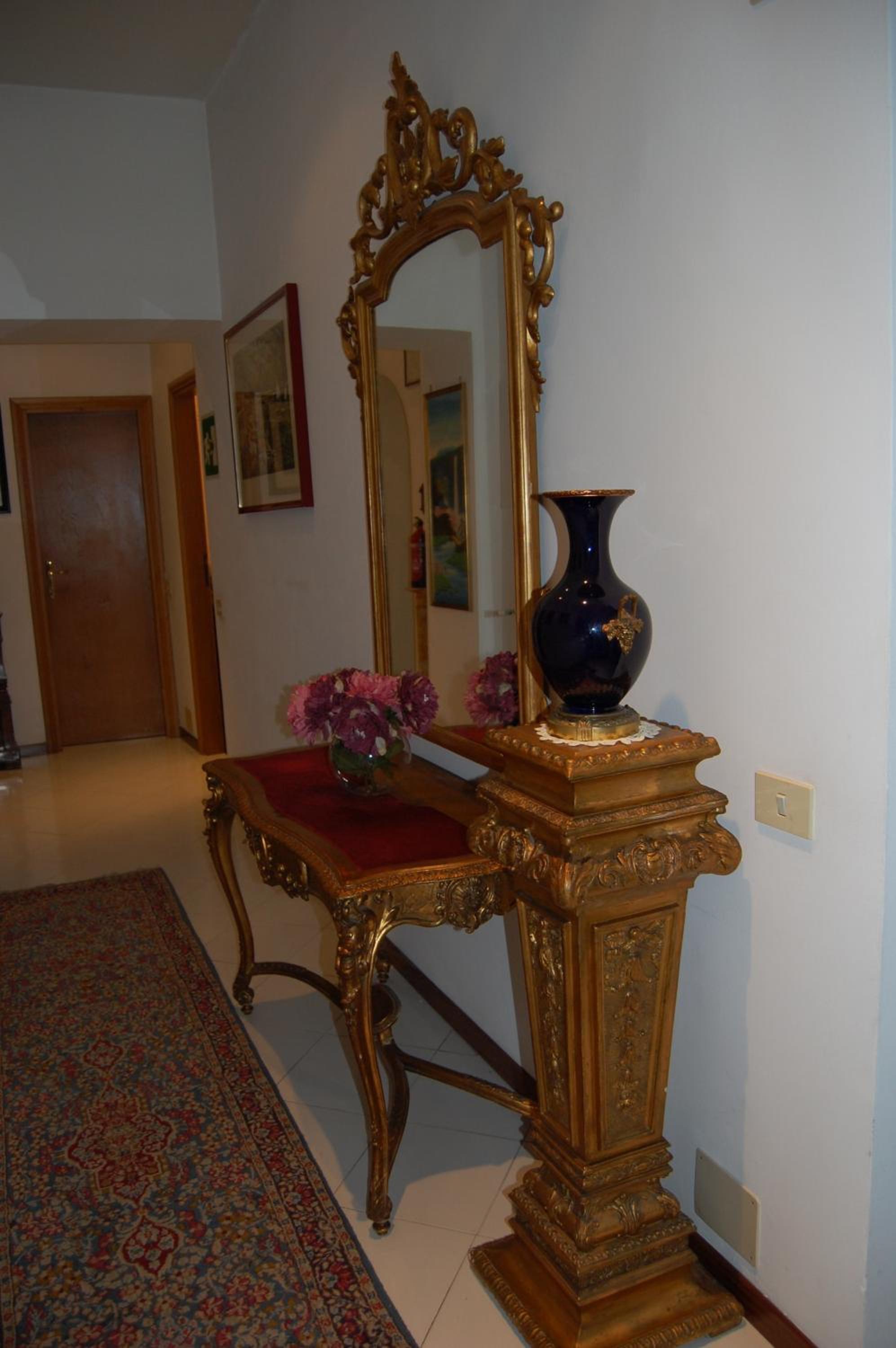 B&B Sessoriana