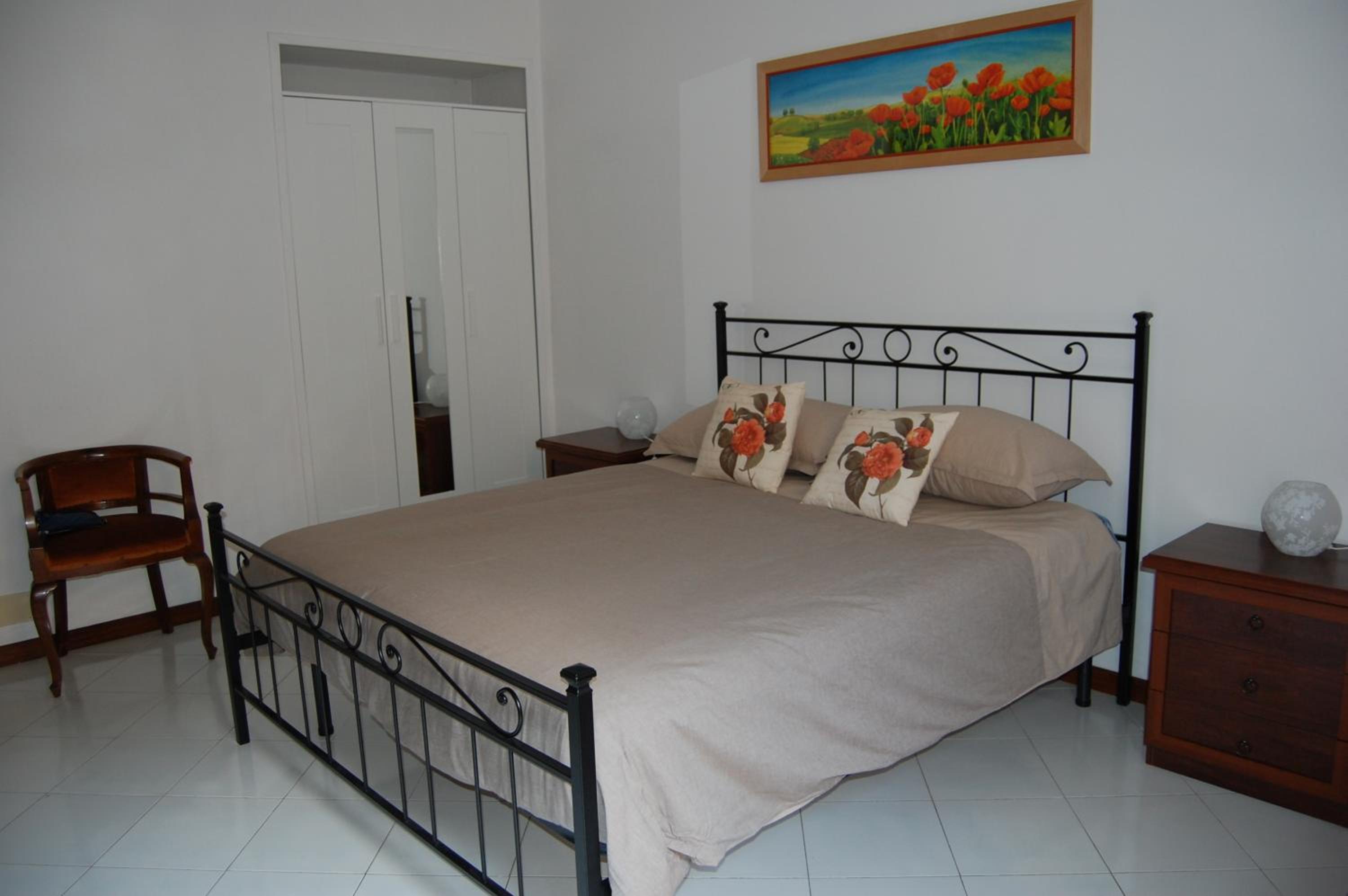 B&B Sessoriana