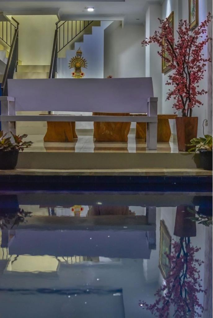 Villa Mahalini Seminyak