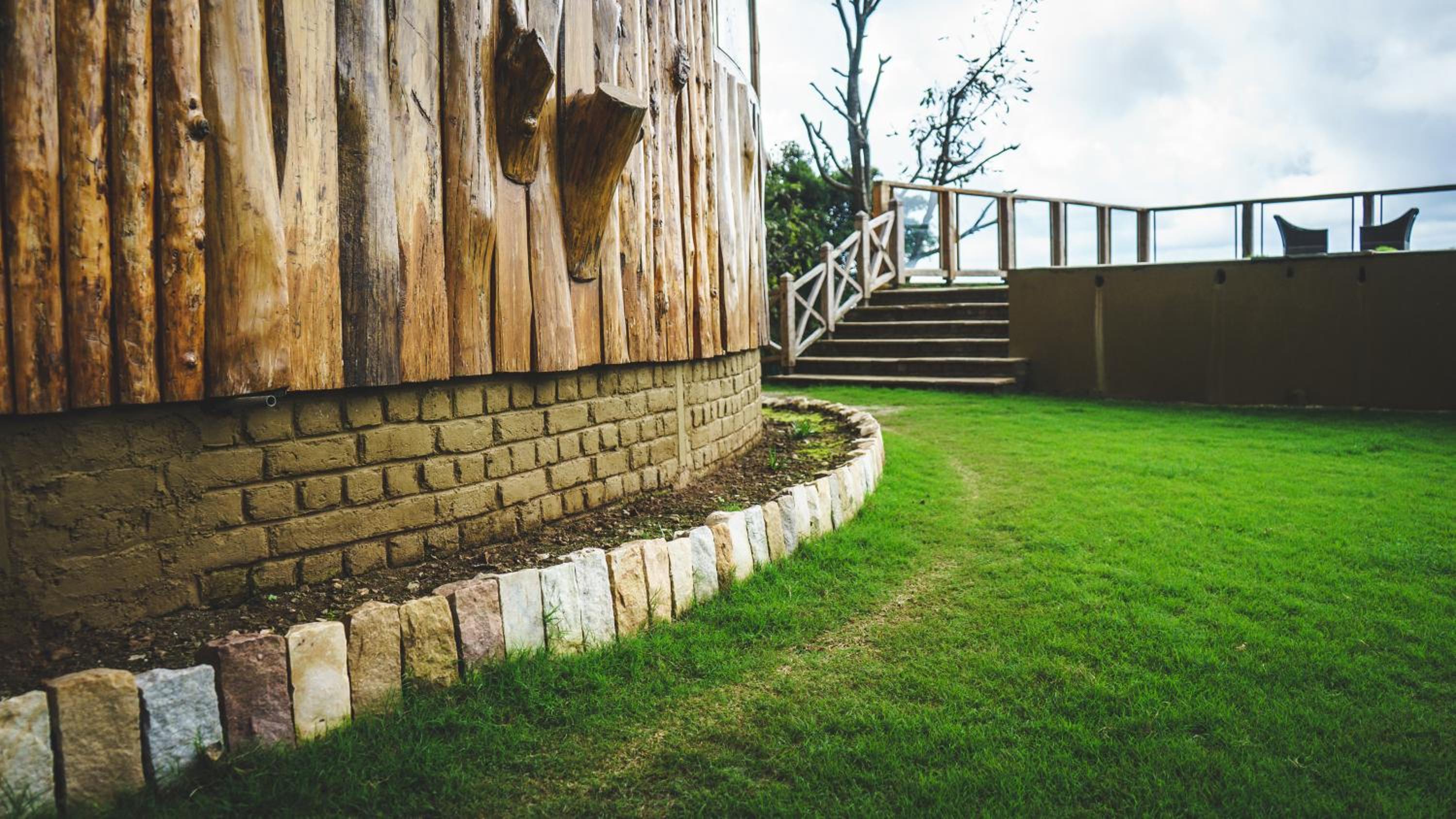 children's play area