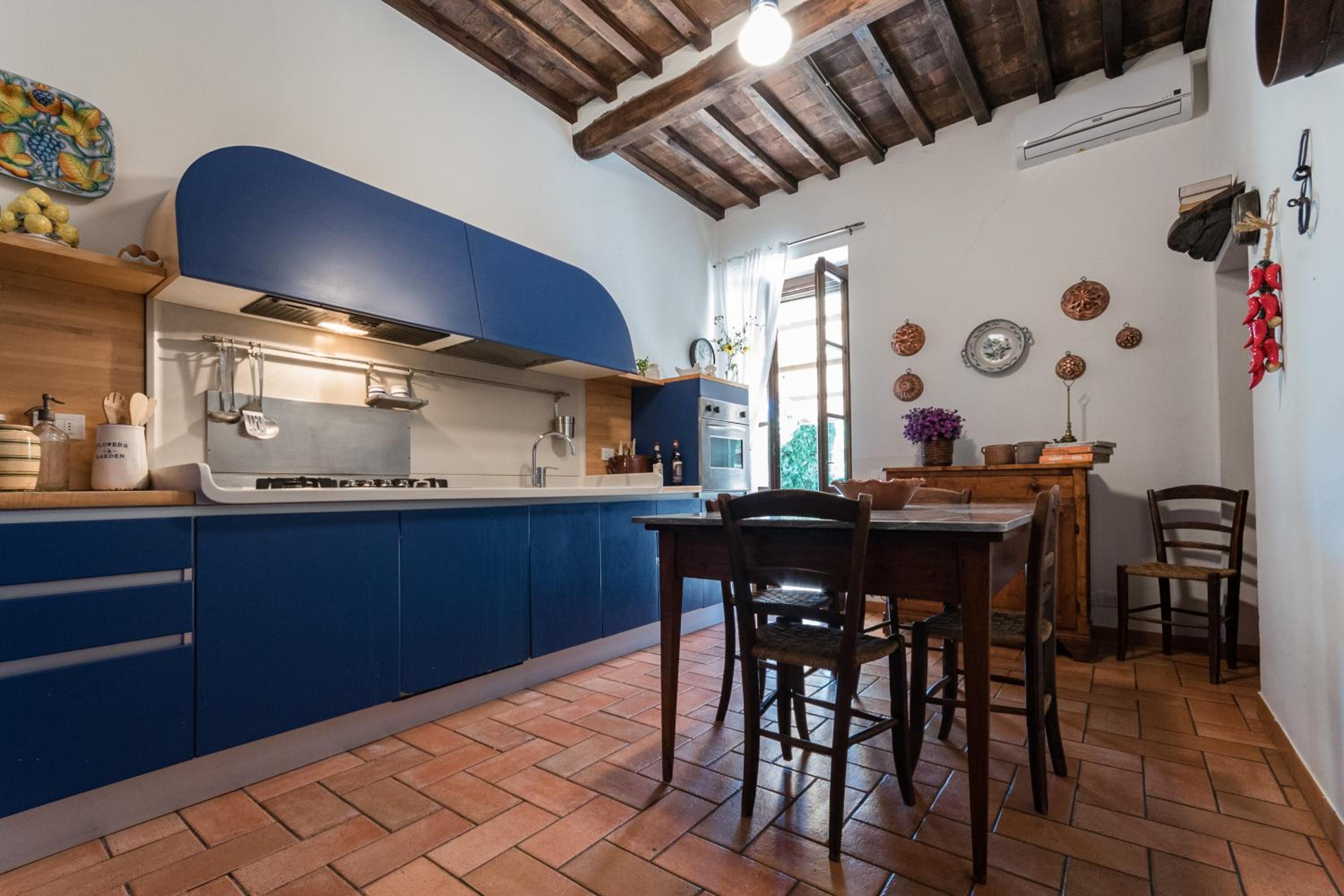 Villa Brolio Quinto