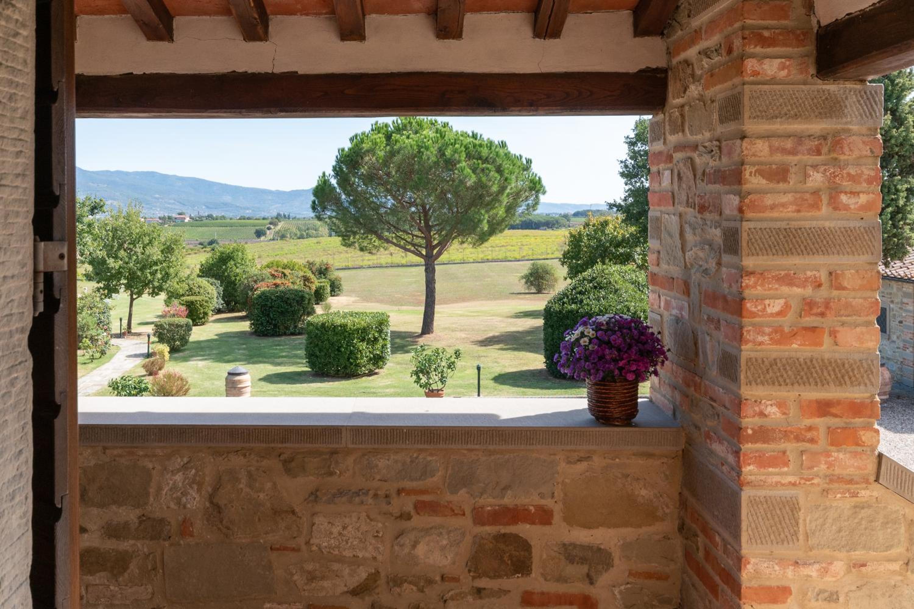 Villa Brolio Quinto