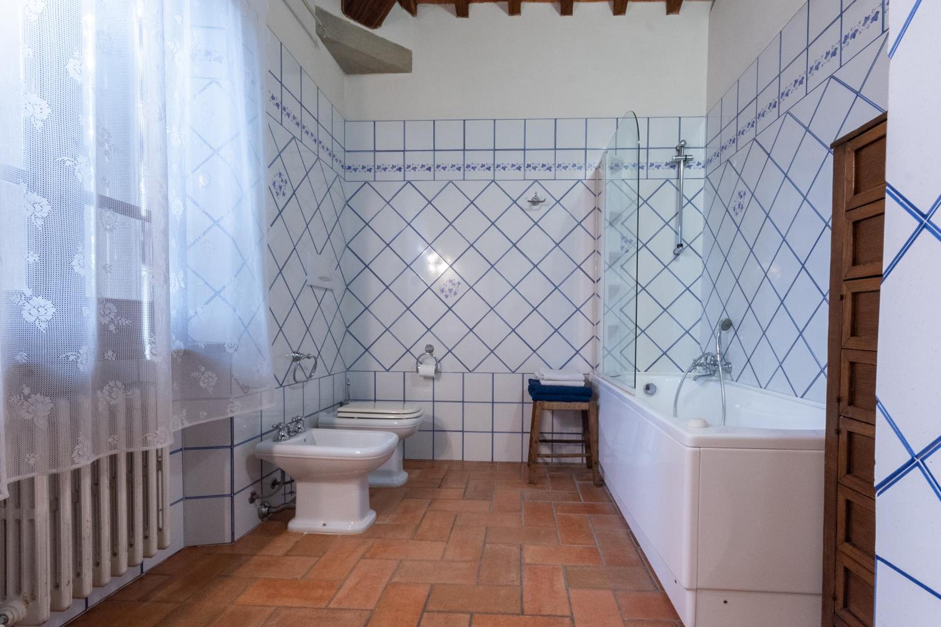 Villa Brolio Quinto