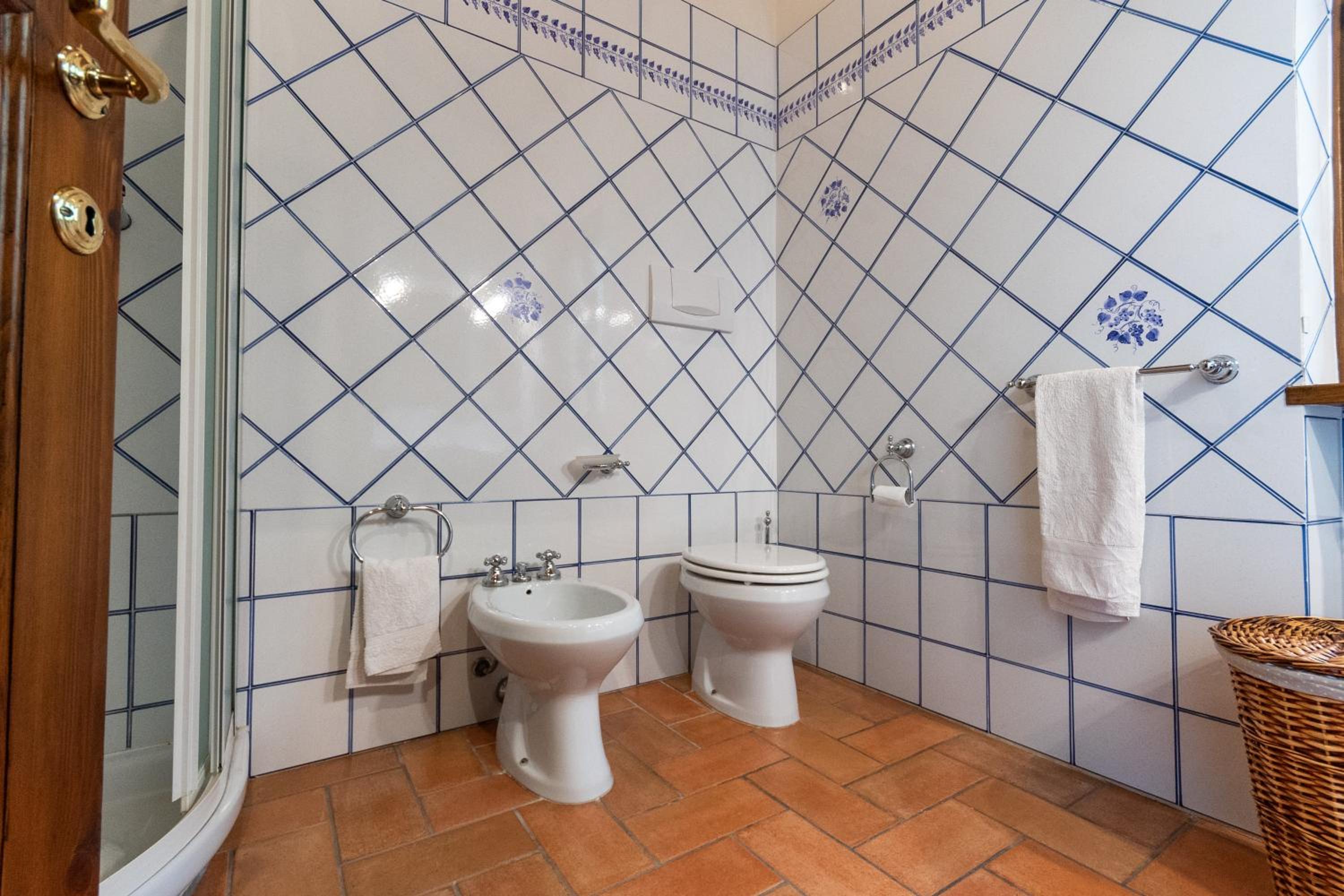 Villa Brolio Quinto