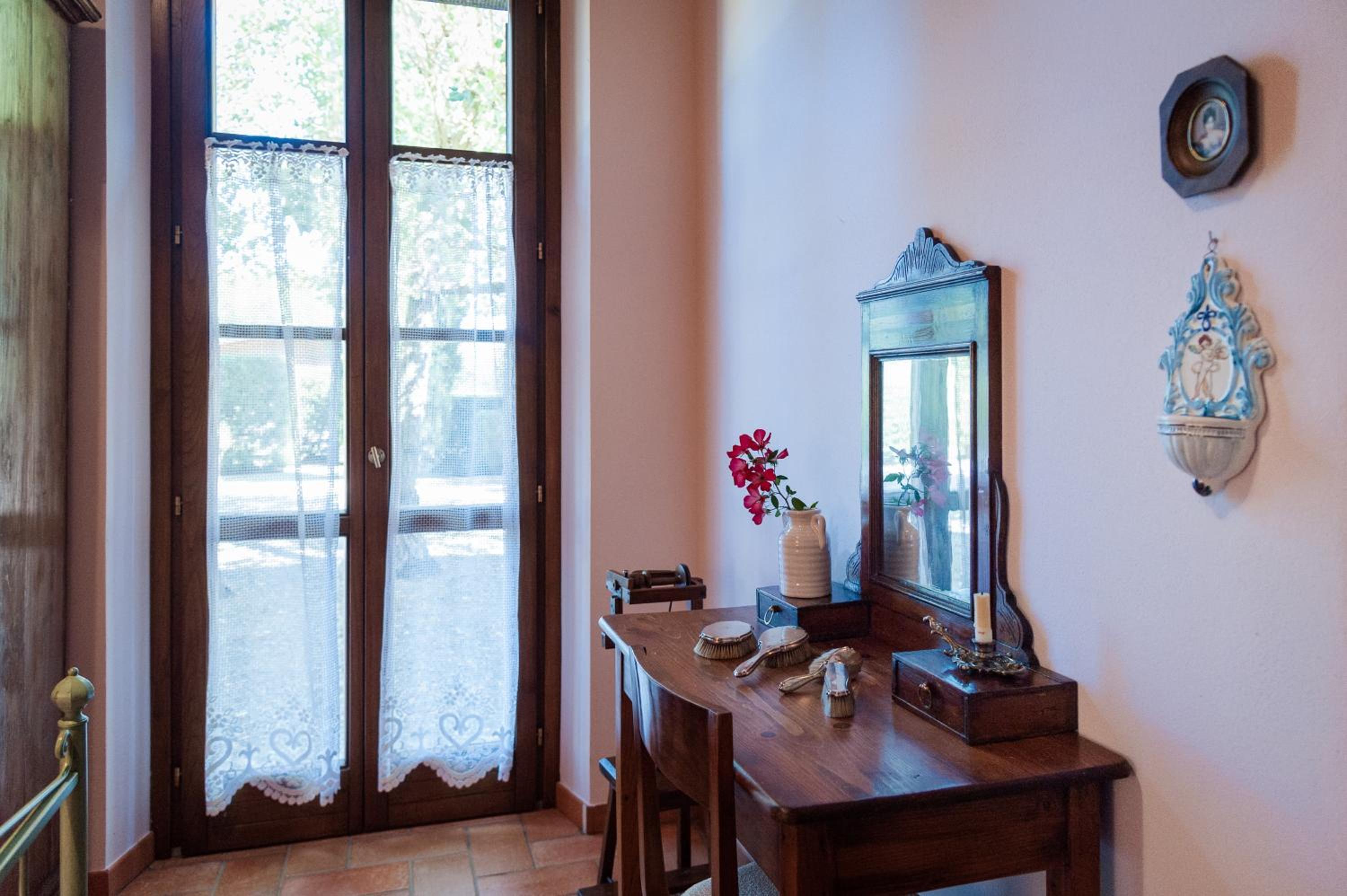 Villa Brolio Quinto