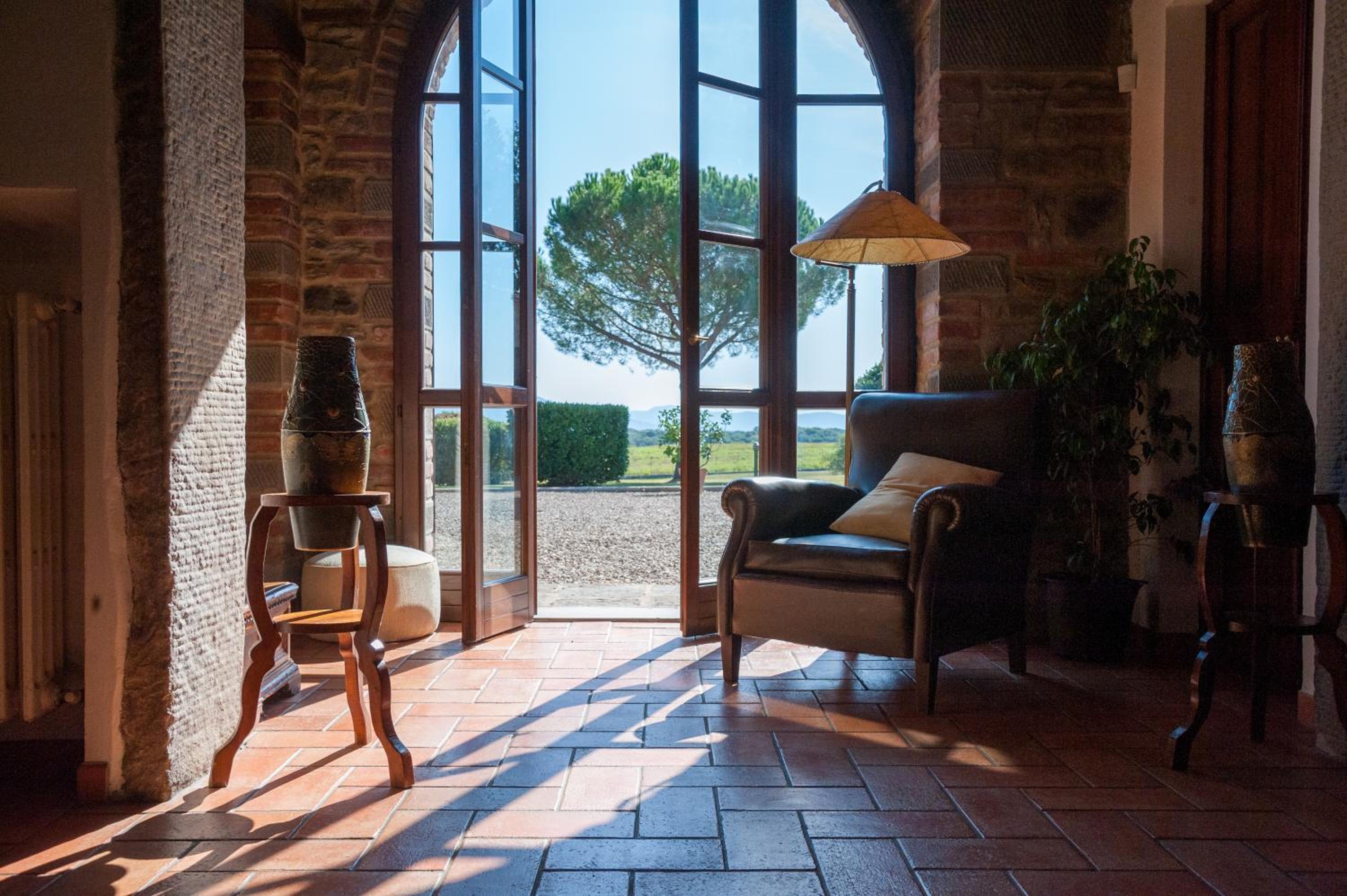 Villa Brolio Quinto