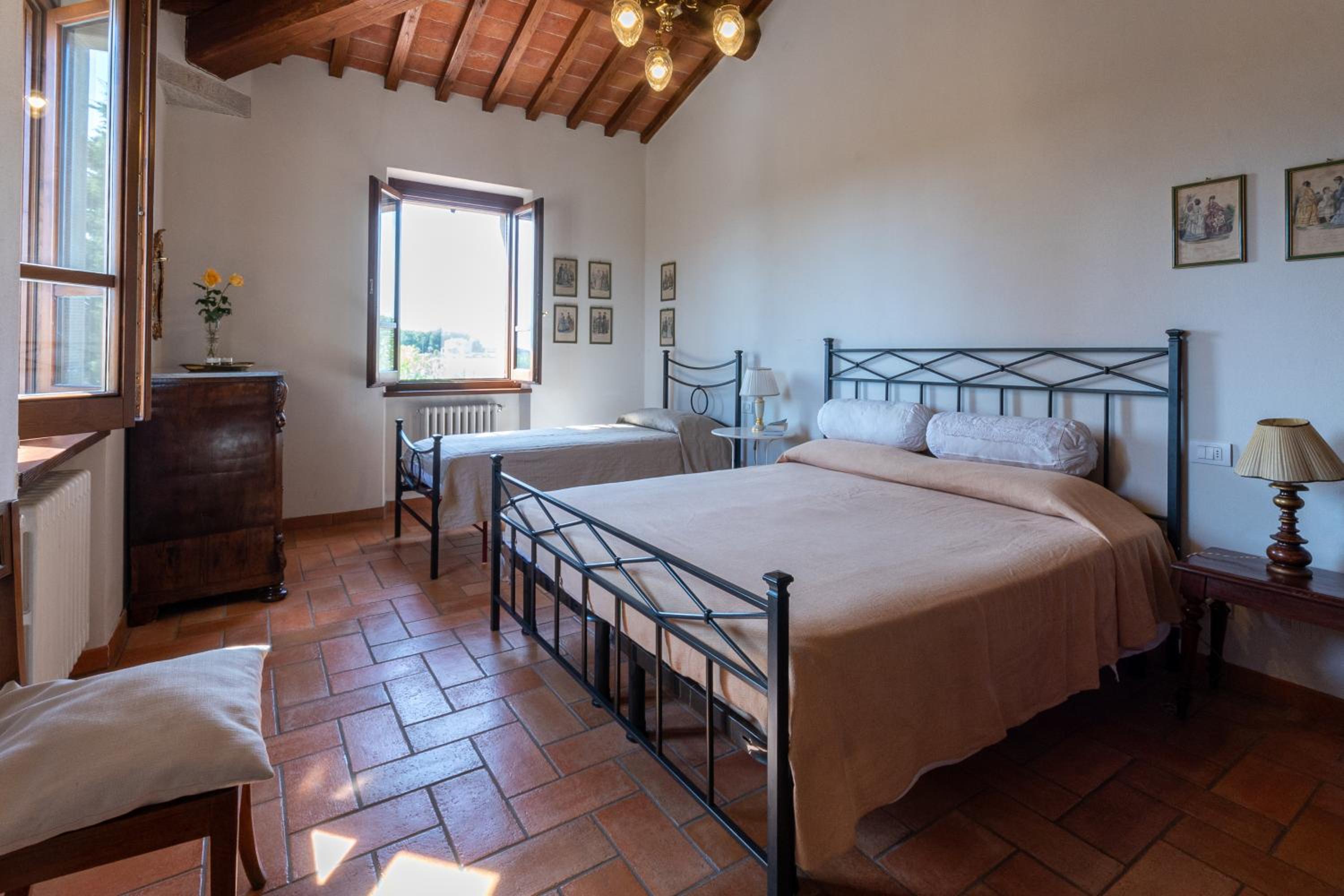 Villa Brolio Quinto