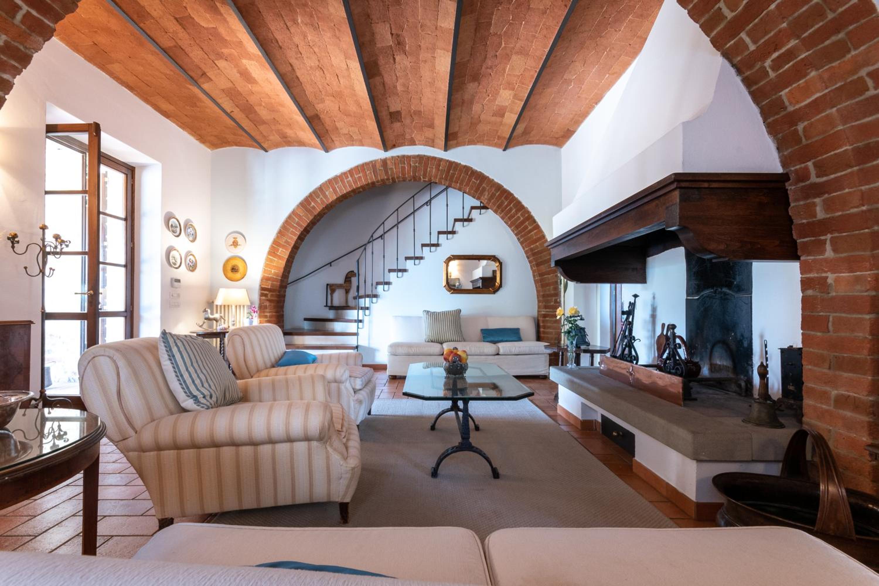 Villa Brolio Quinto