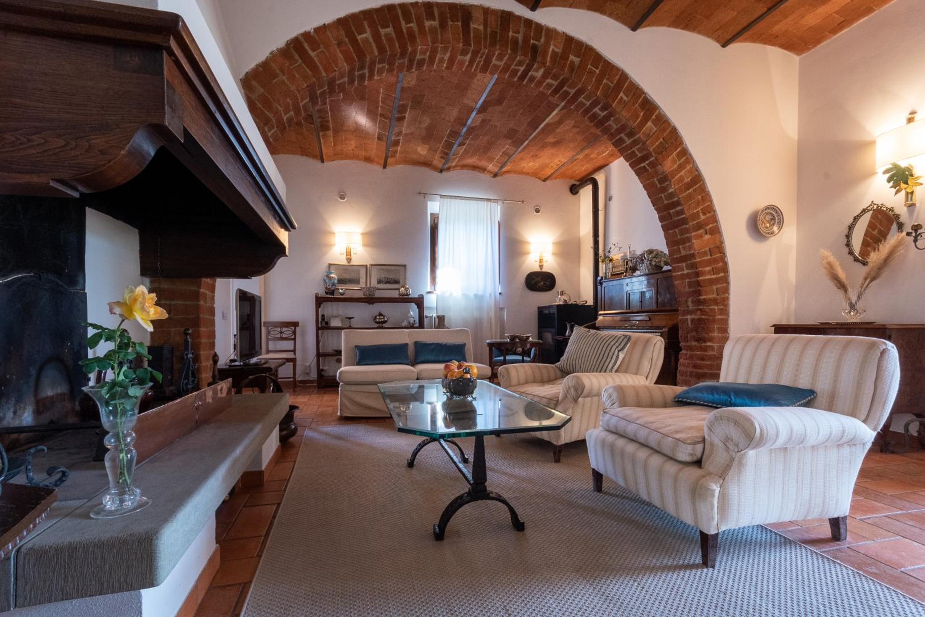Villa Brolio Quinto