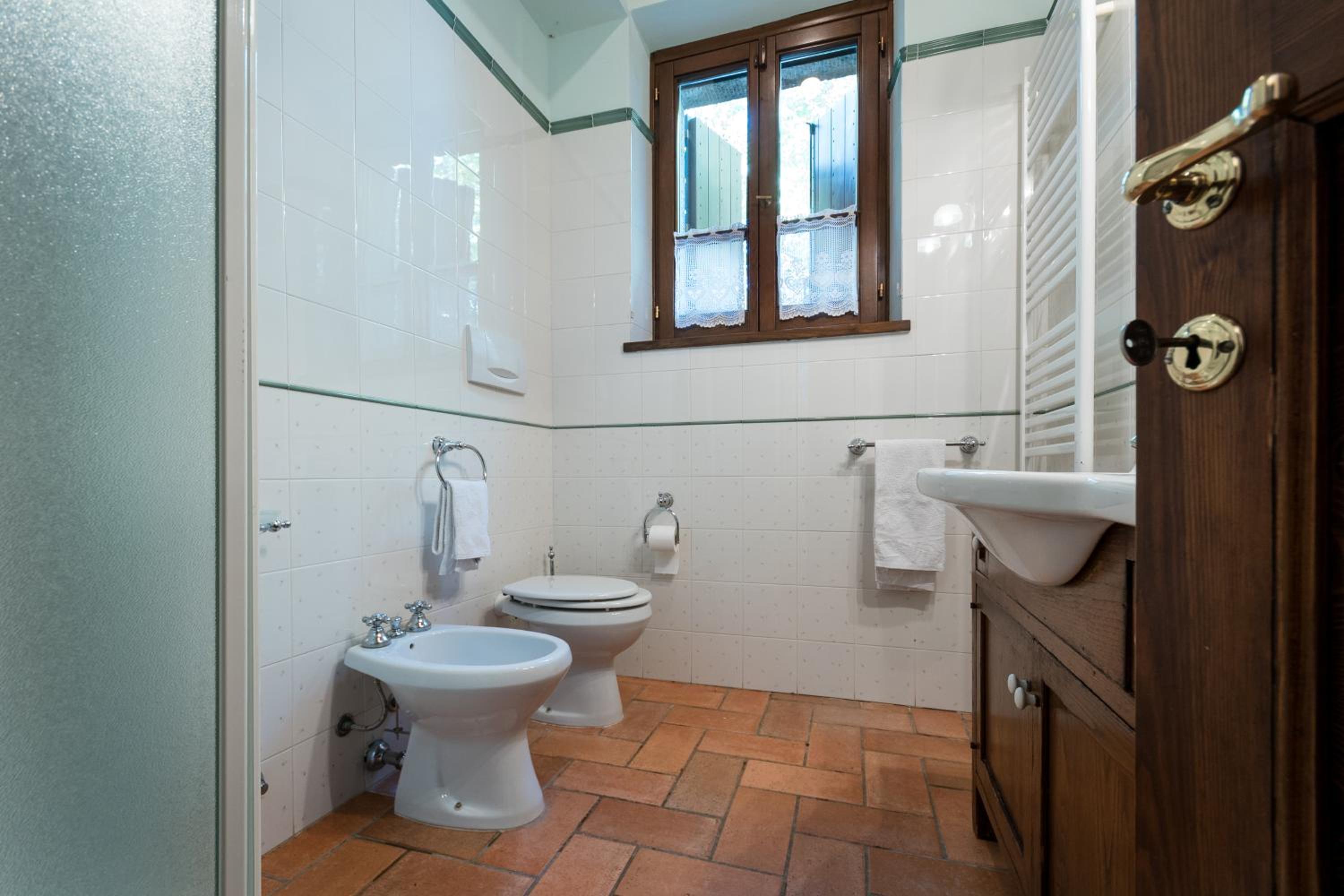 Villa Brolio Quinto