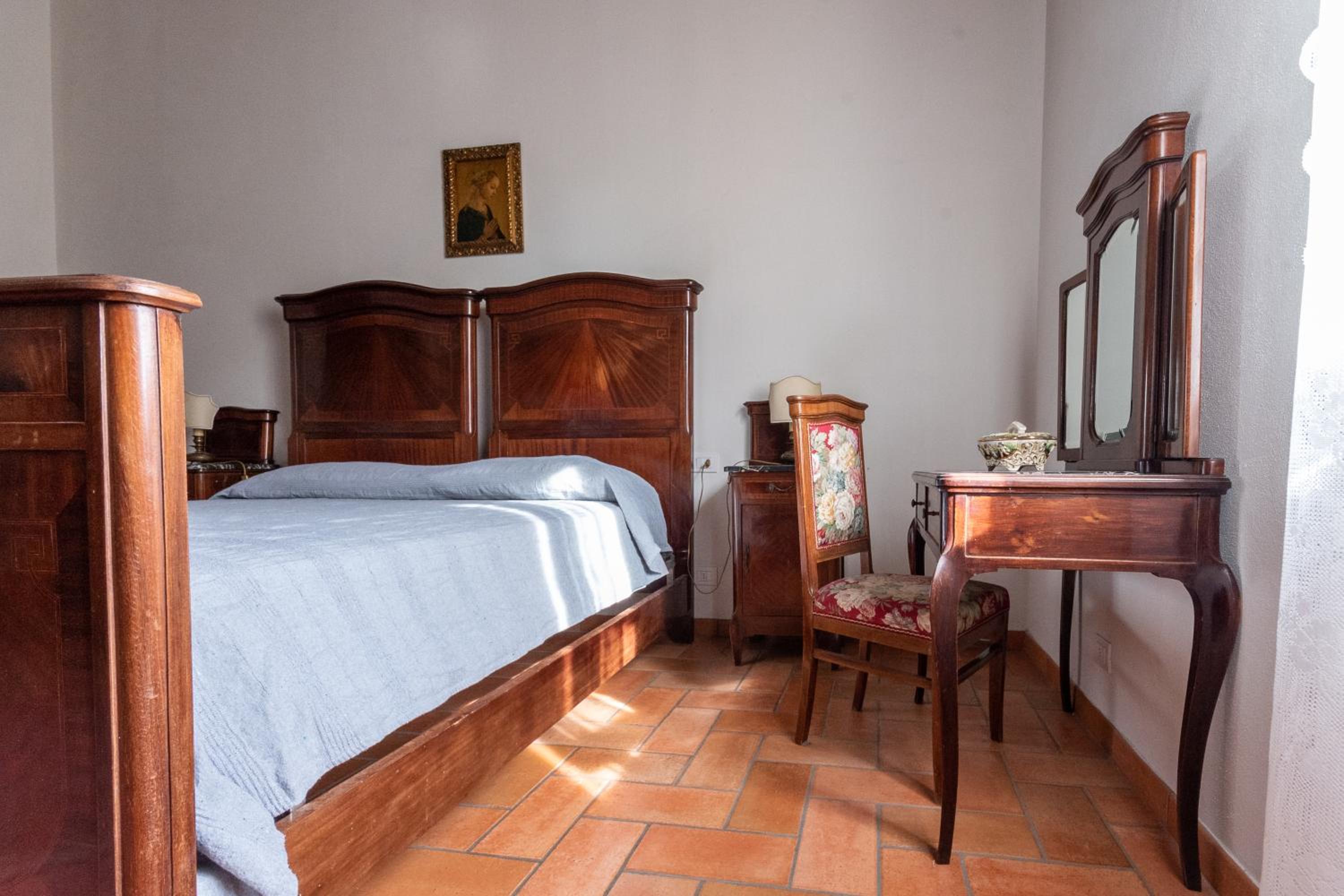 Villa Brolio Quinto