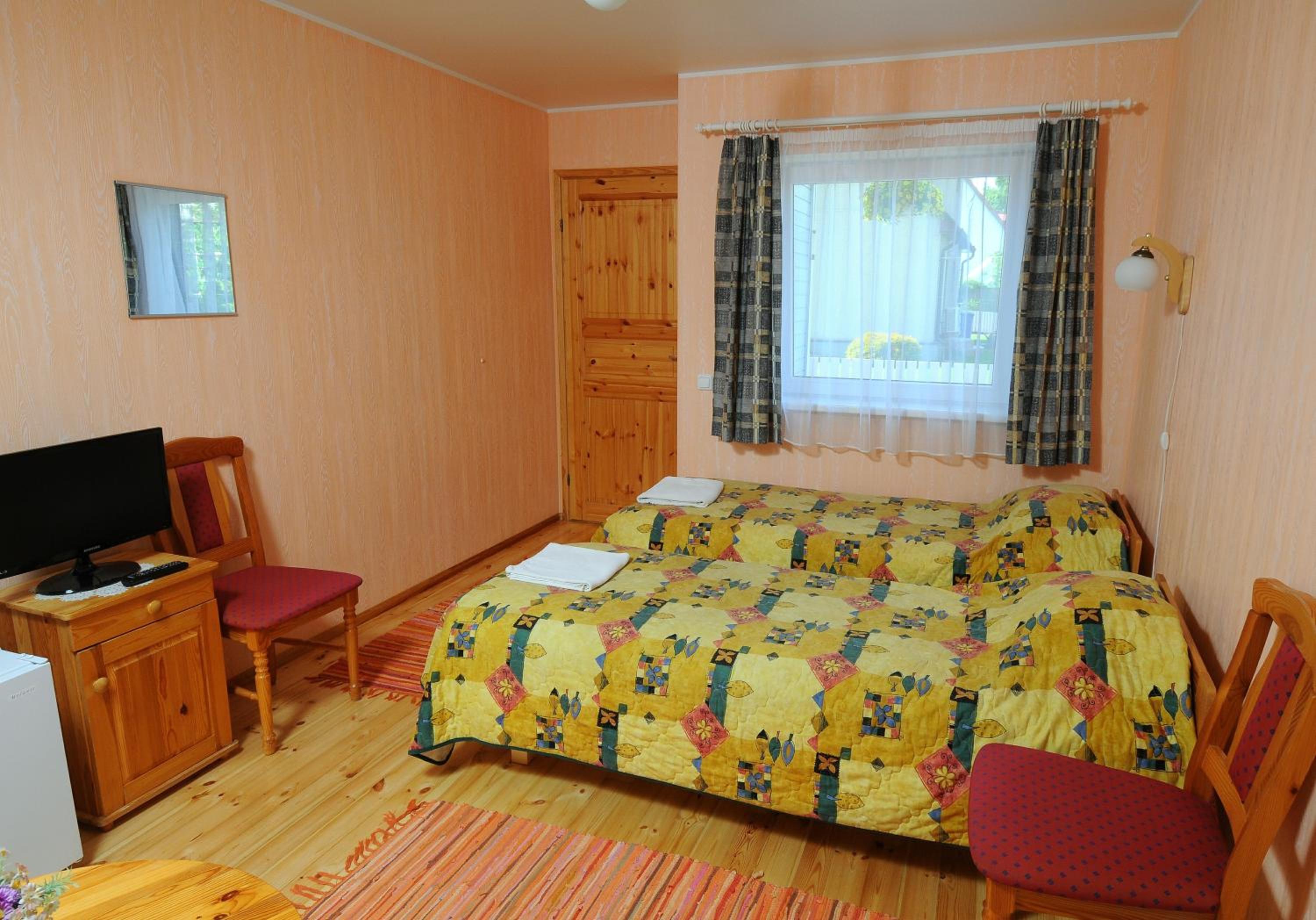 Villa Ene