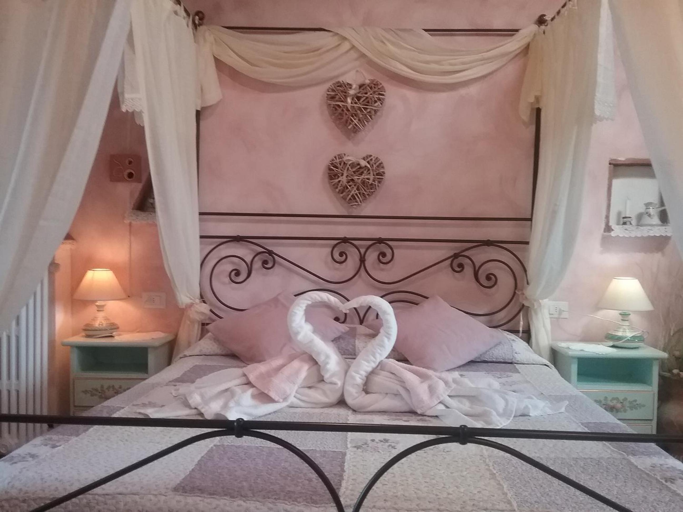 B&B Monte Splendore view 5