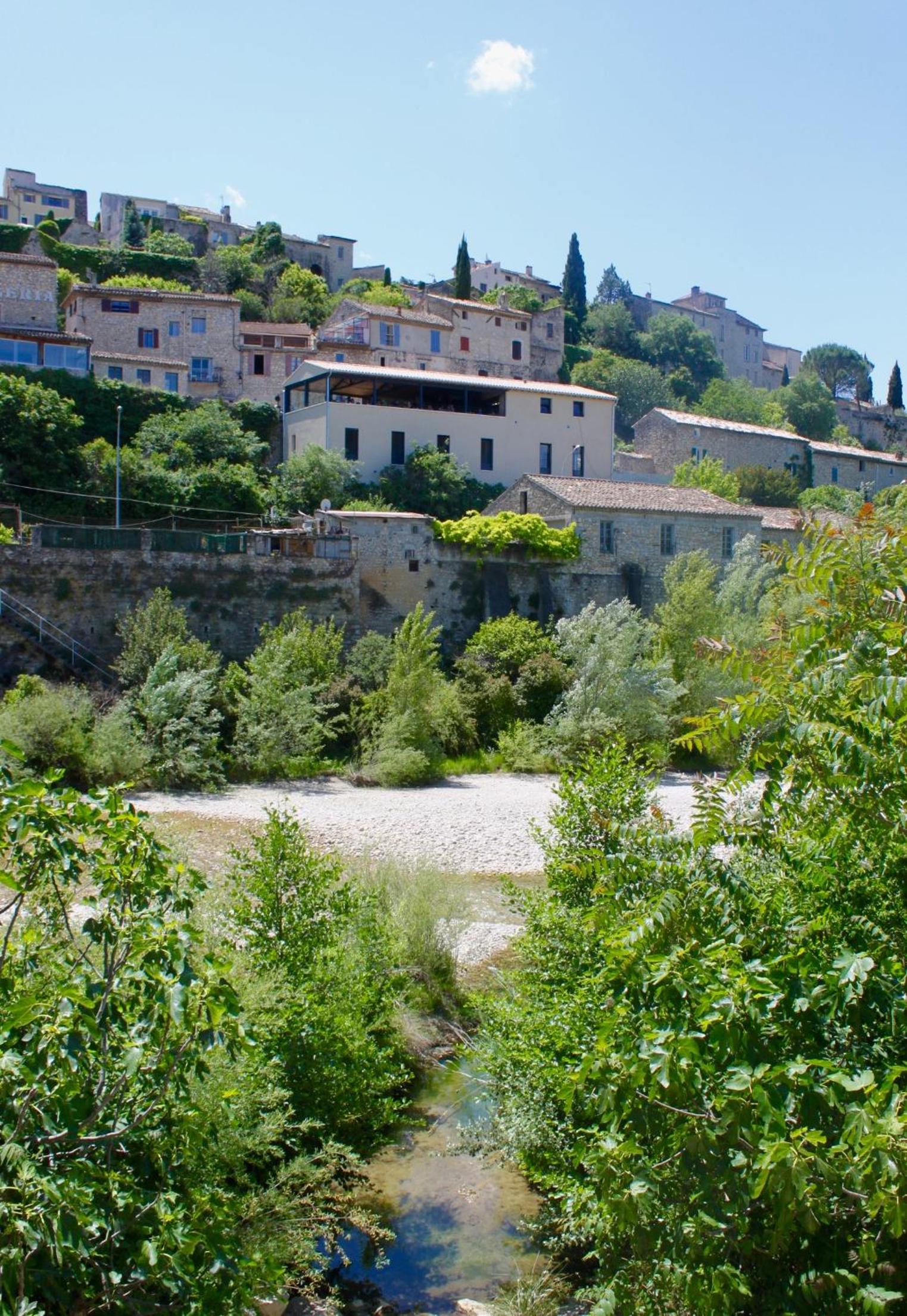 Les Maisons du O view 3