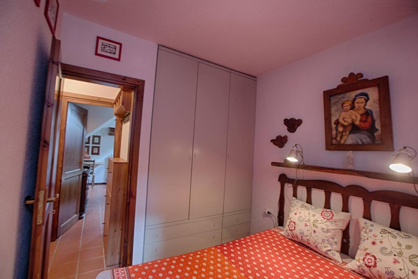 ALTIDO Idyllic Flat for 7 with Free Parking Close to Ski Lift