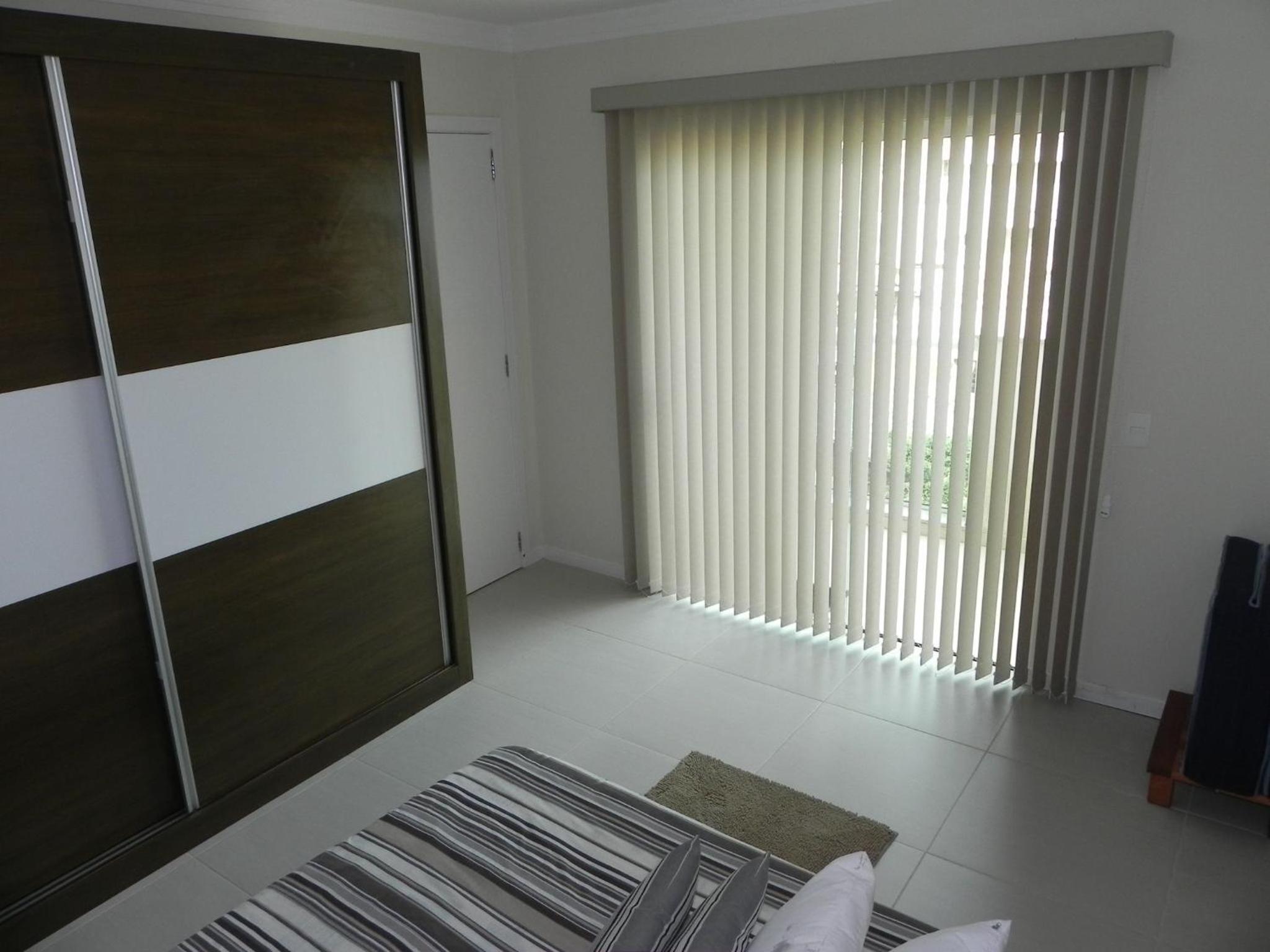 1022 - Apartamento com vista para o mar de Bombinhas - Residencial Areia Branca Apto 301