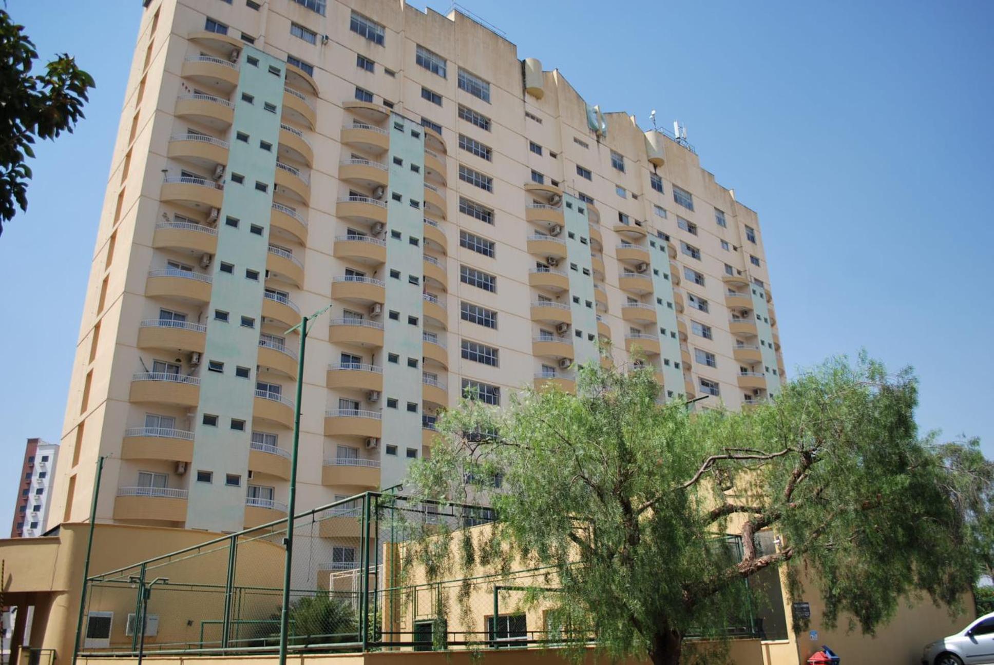 Thermas Place - Achei Ferias