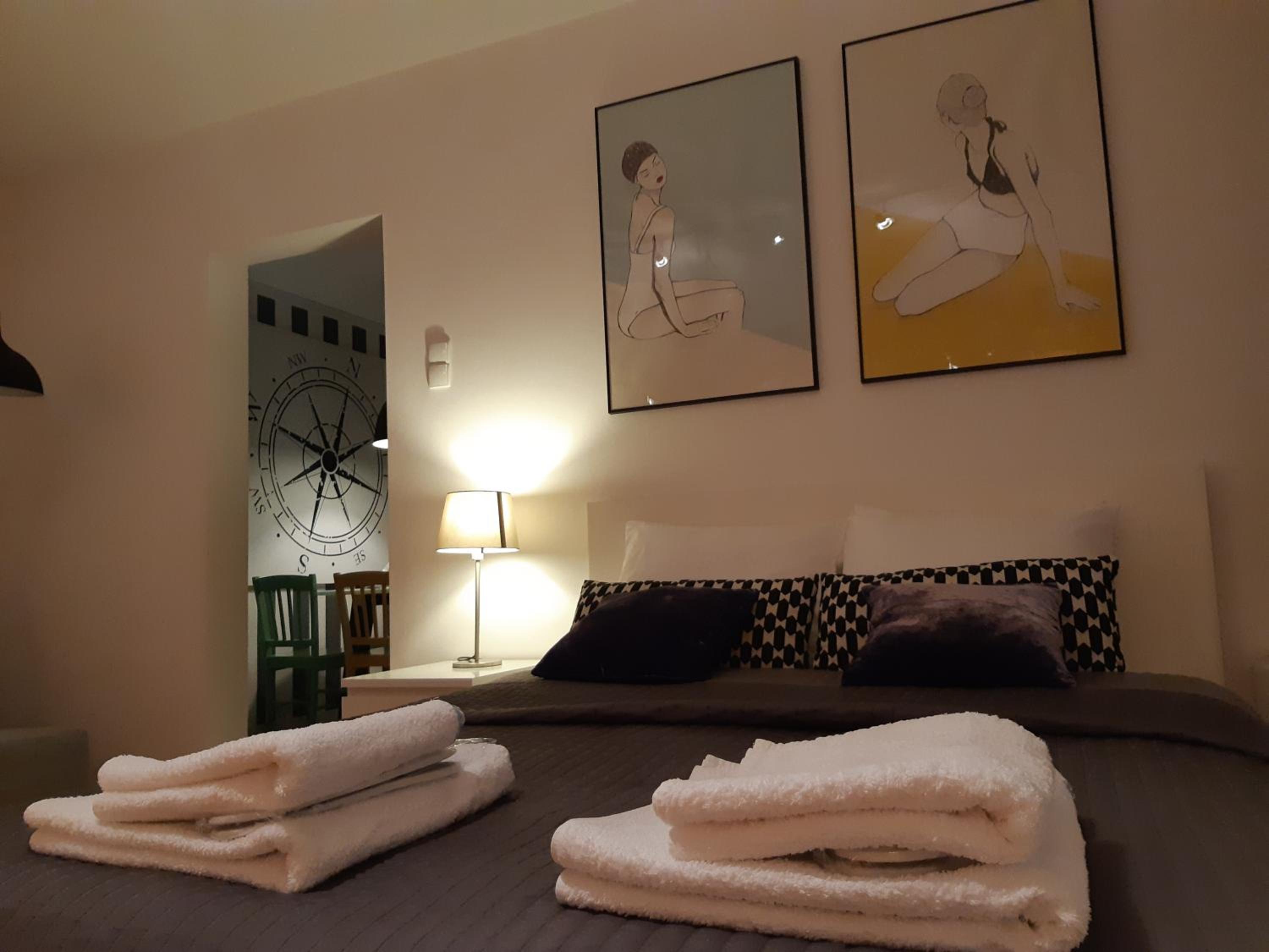 PuckApartments view 2