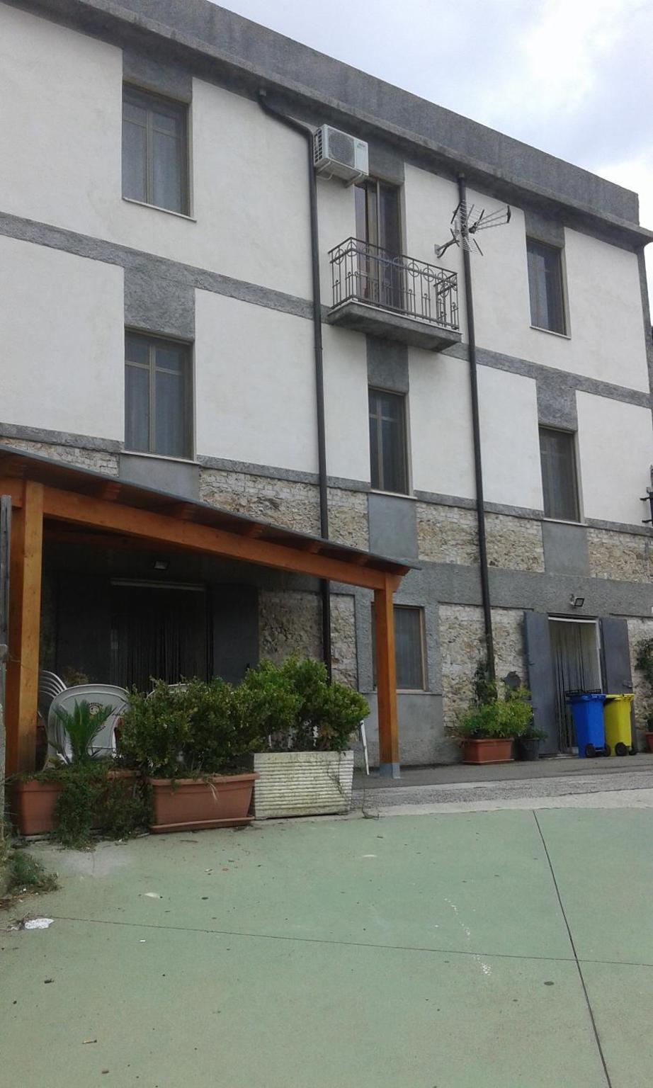 B&B Amato view 4
