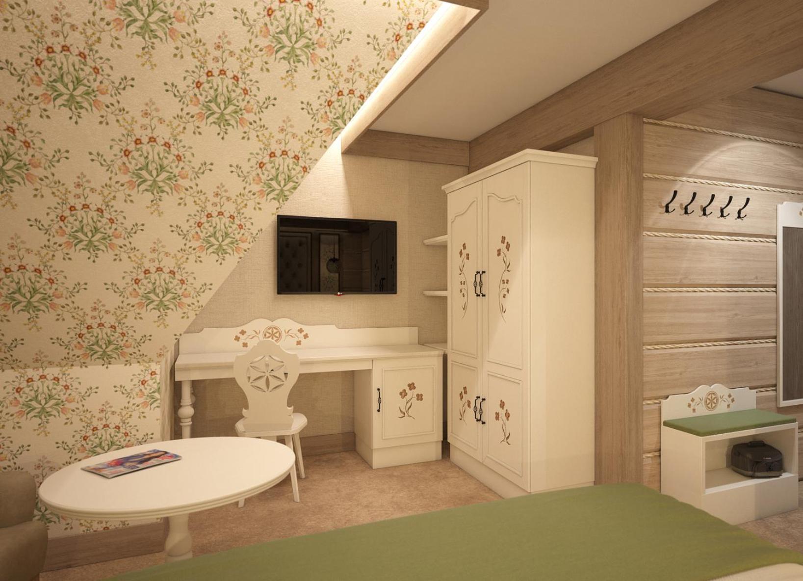 KRYWAŃ RESIDENCE - stylowe apartamenty najwyższe opinie gości view 2