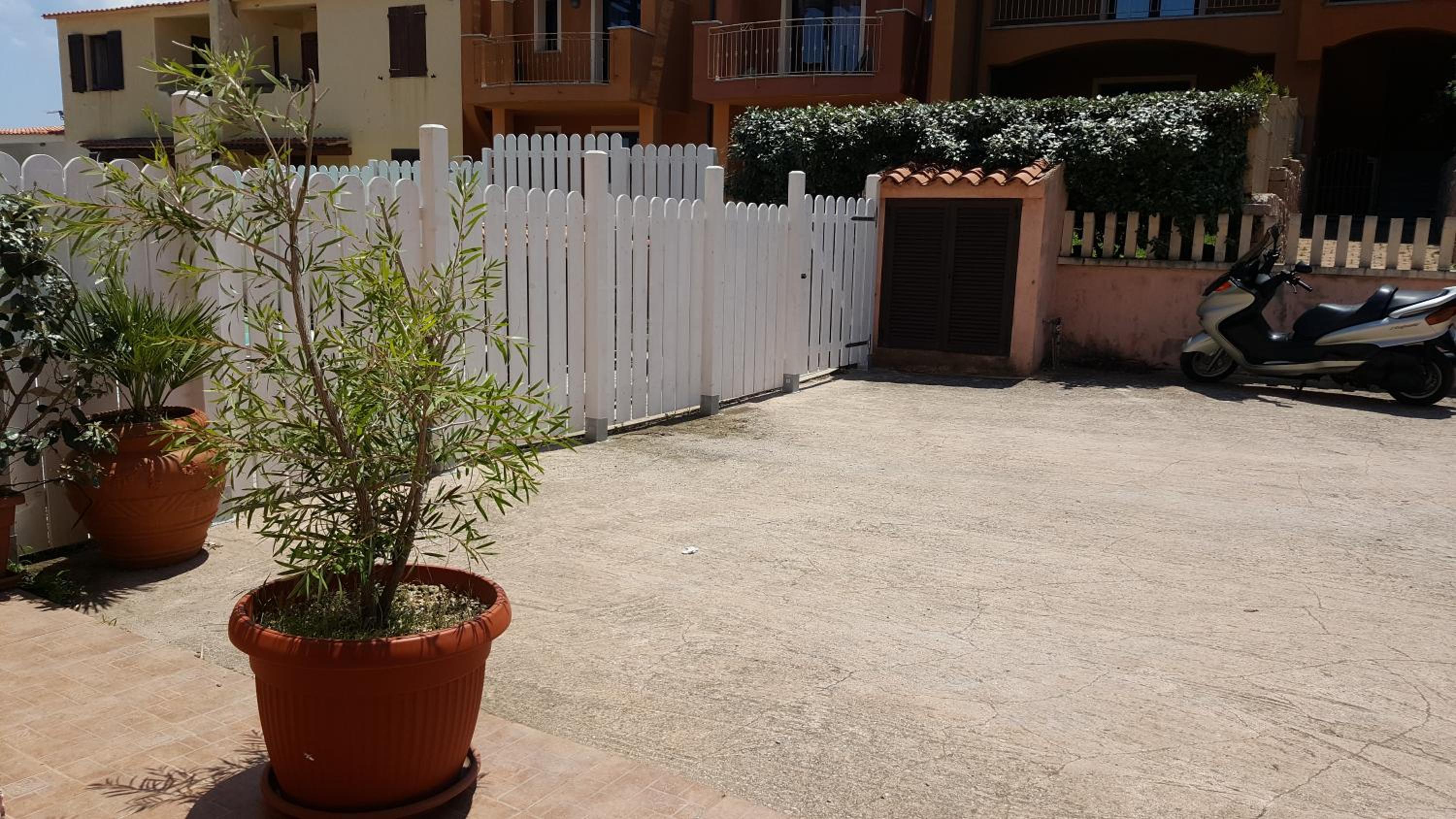 Residenze Agnese view 2