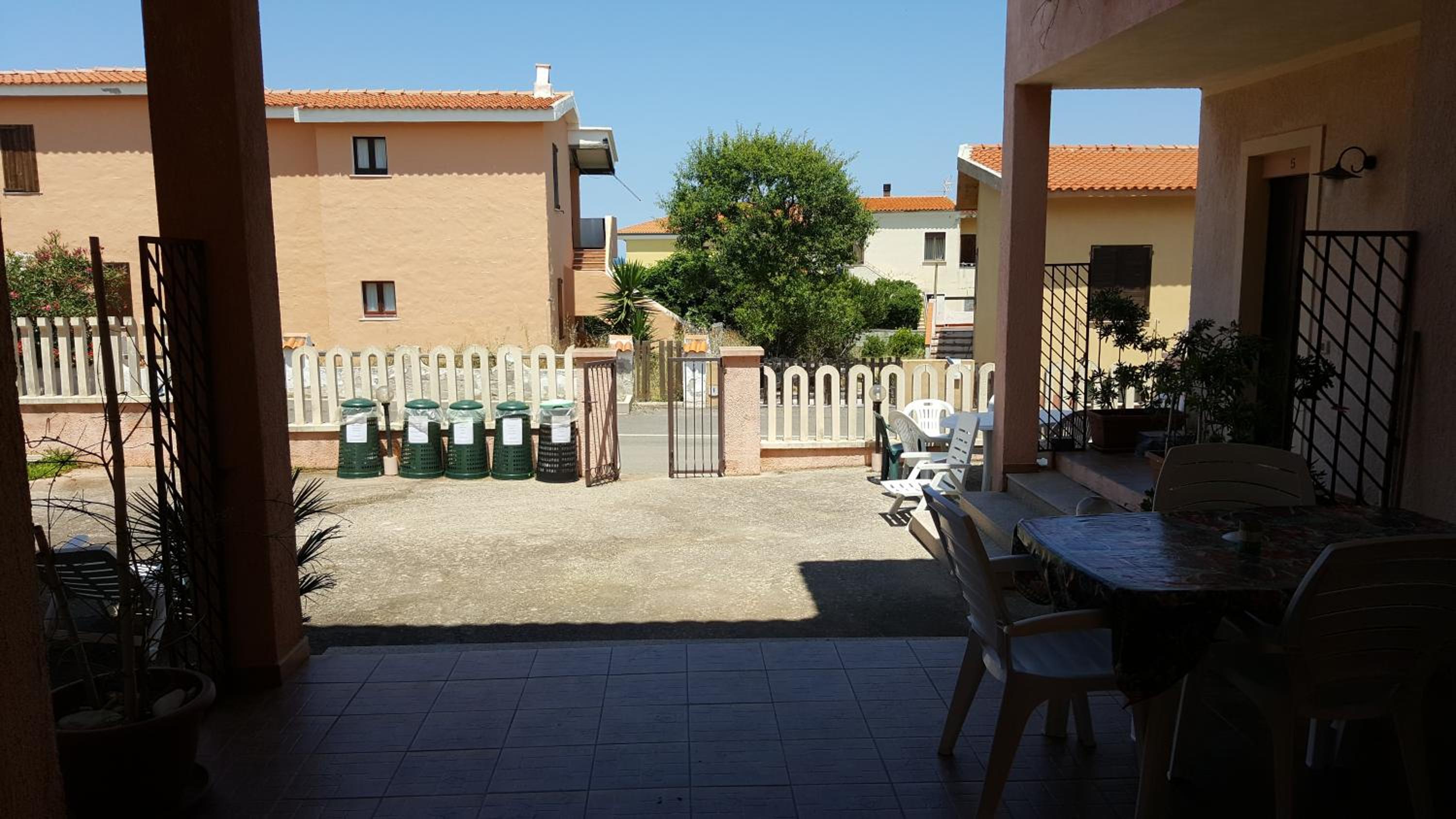 Residenze Agnese view 3