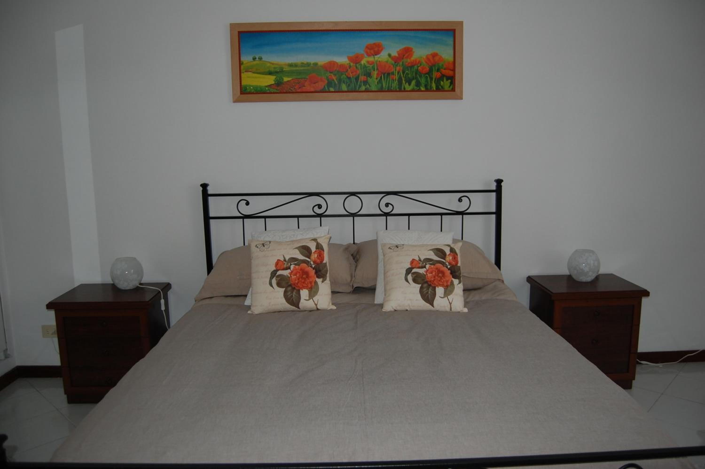 B&B Sessoriana