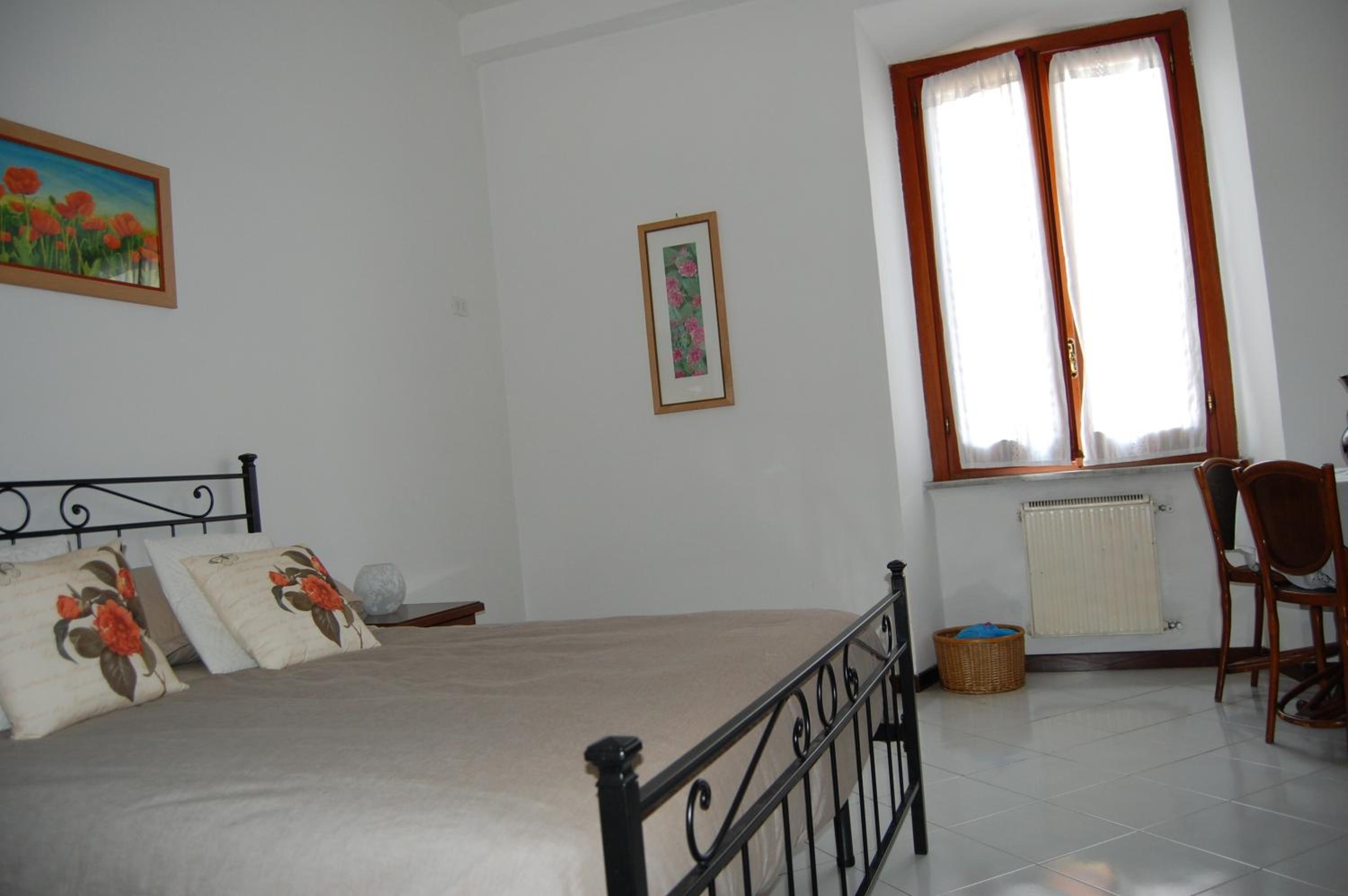 B&B Sessoriana