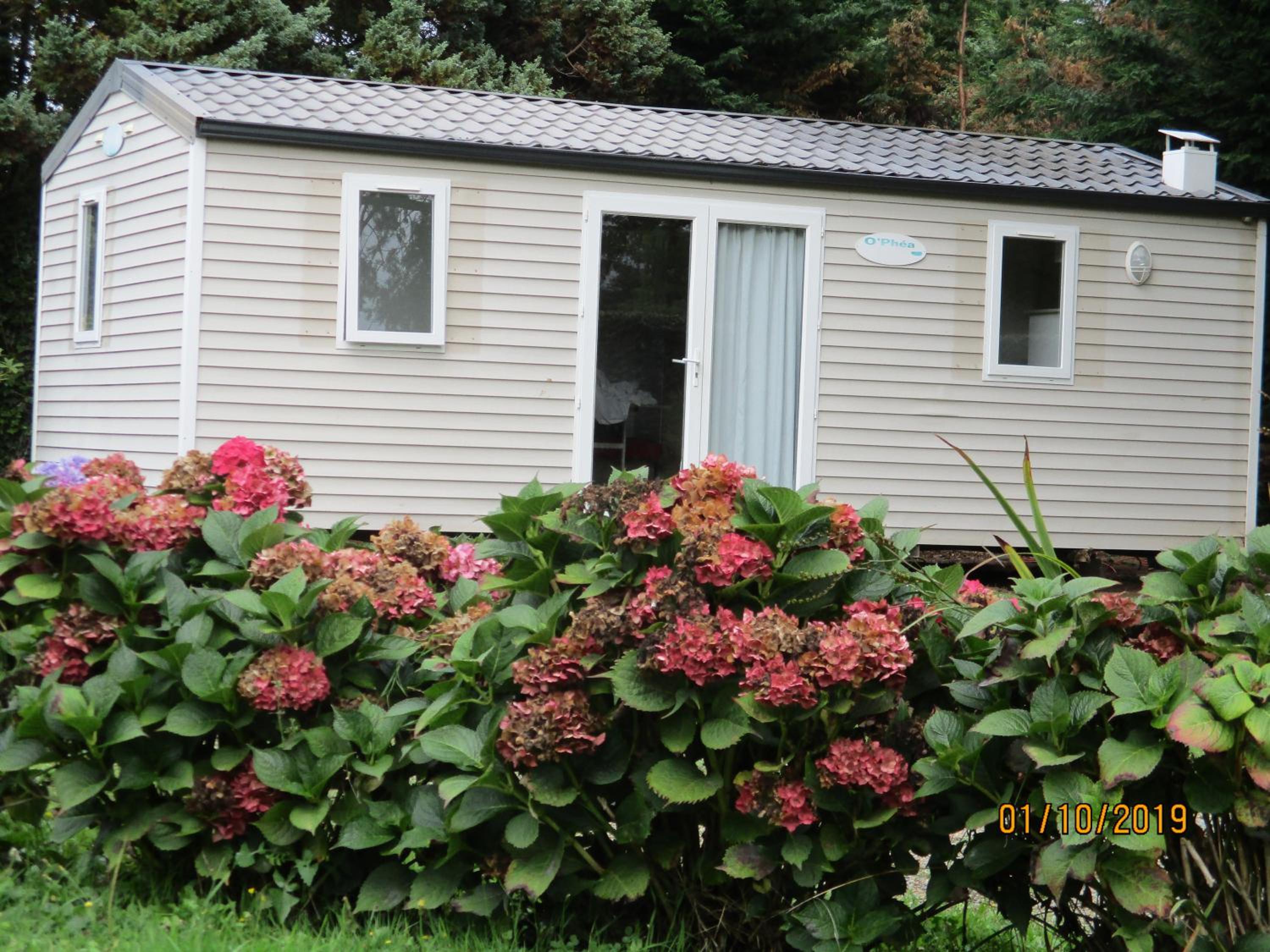 Les Mobile home de KERROYAL view 3