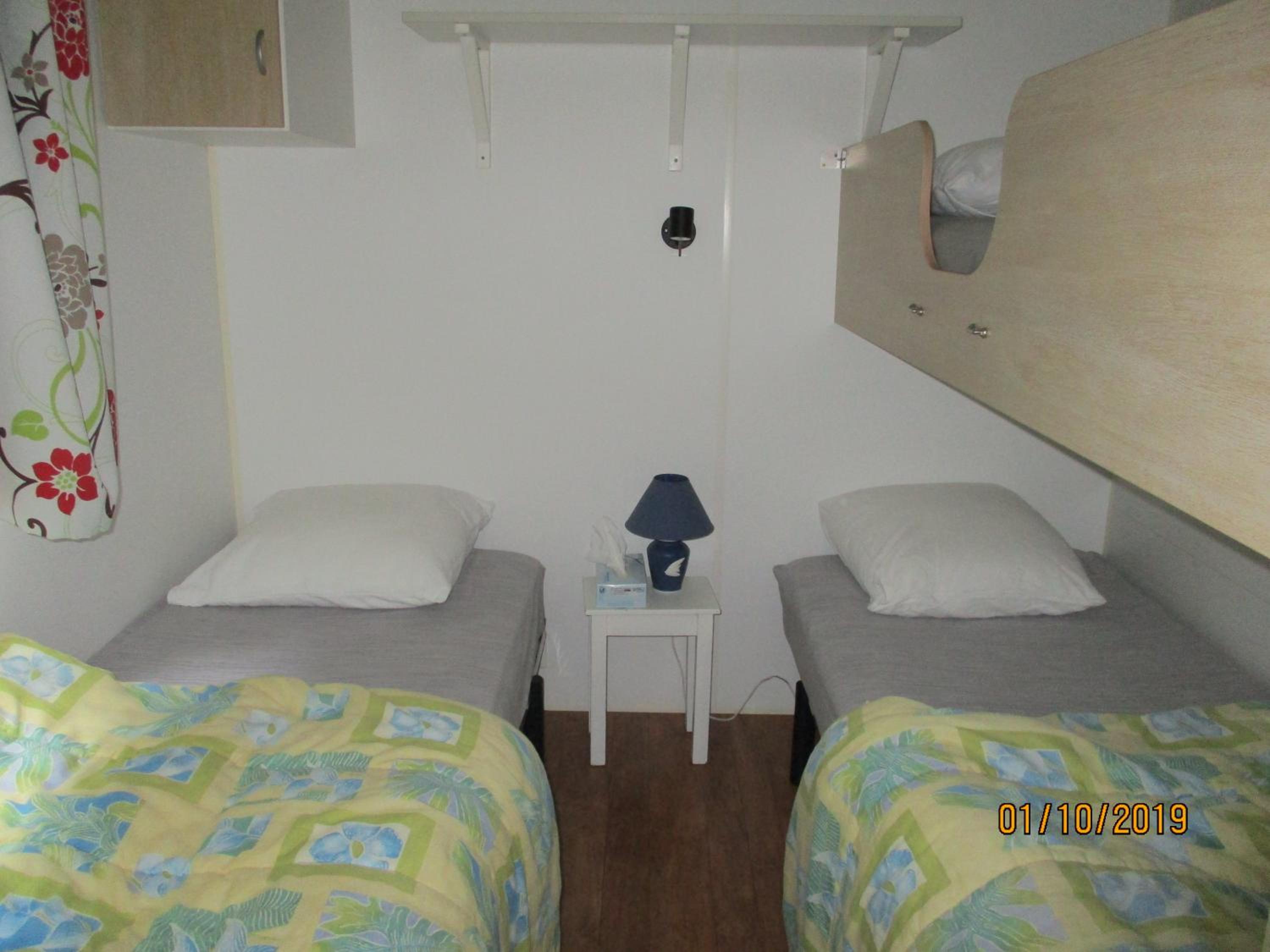 Les Mobile home de KERROYAL view 5