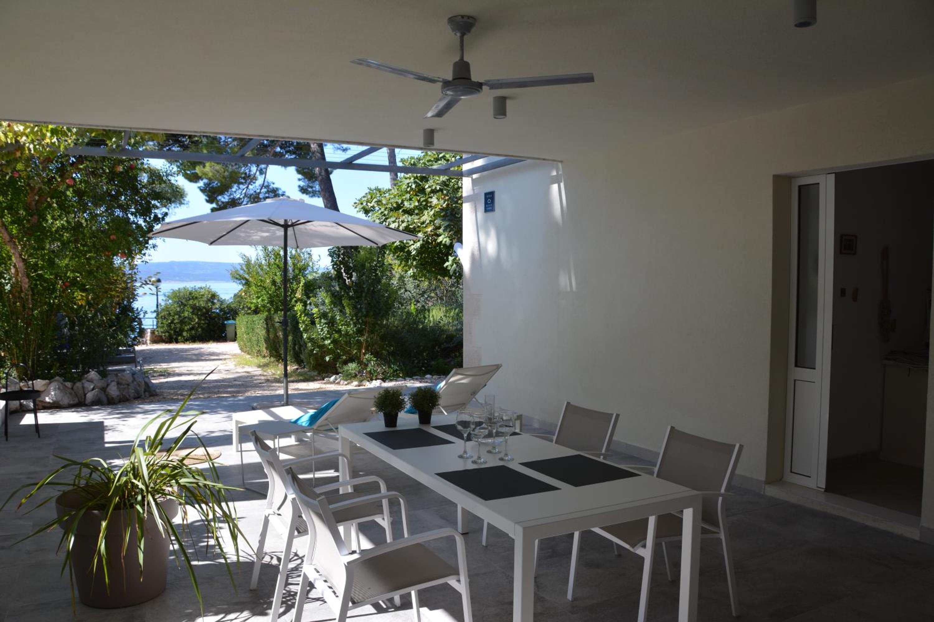 casa mare brela