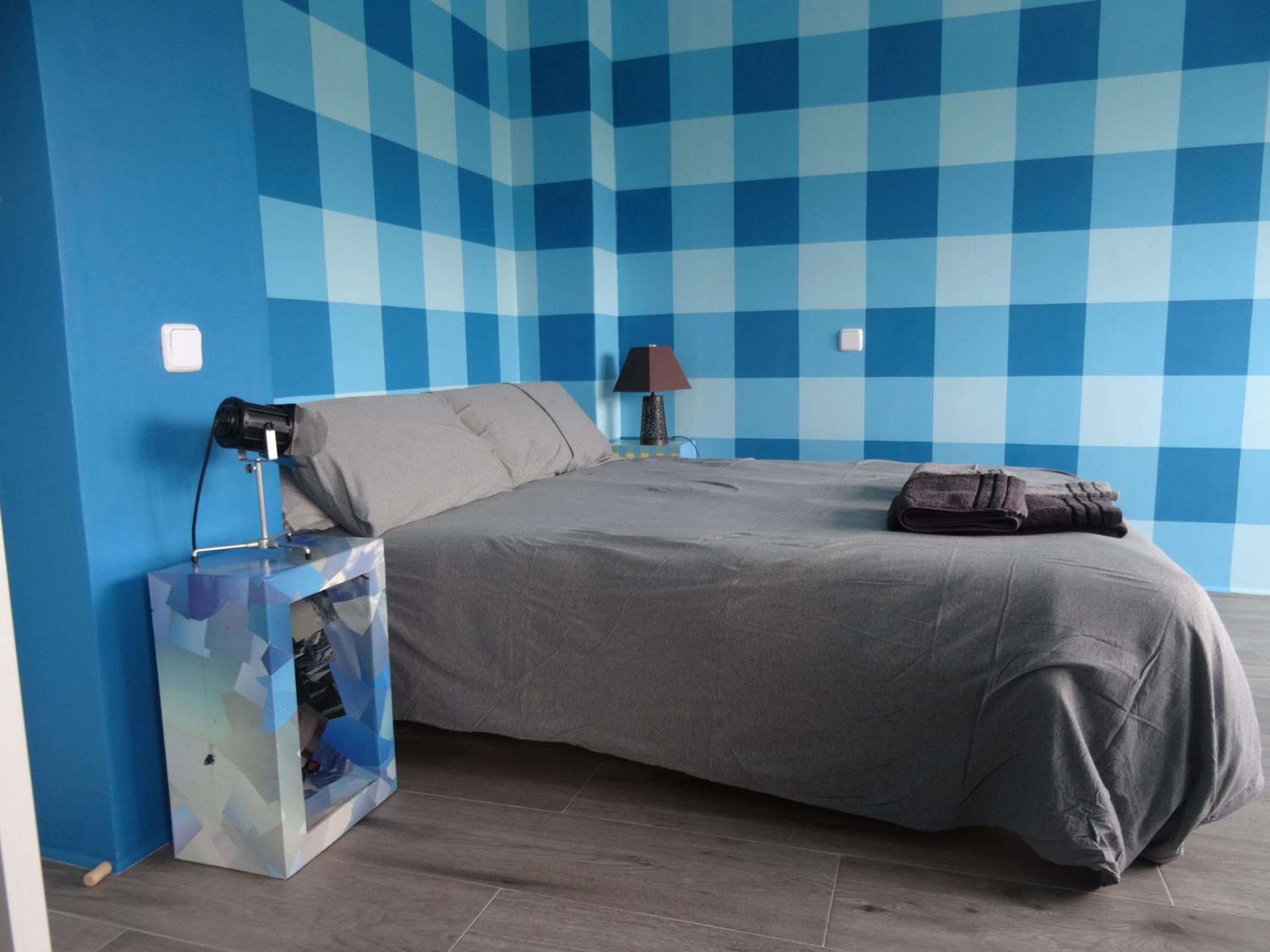 BArcoiris B&B - Adults Men only - SOLO PARA HOMBRES view 2