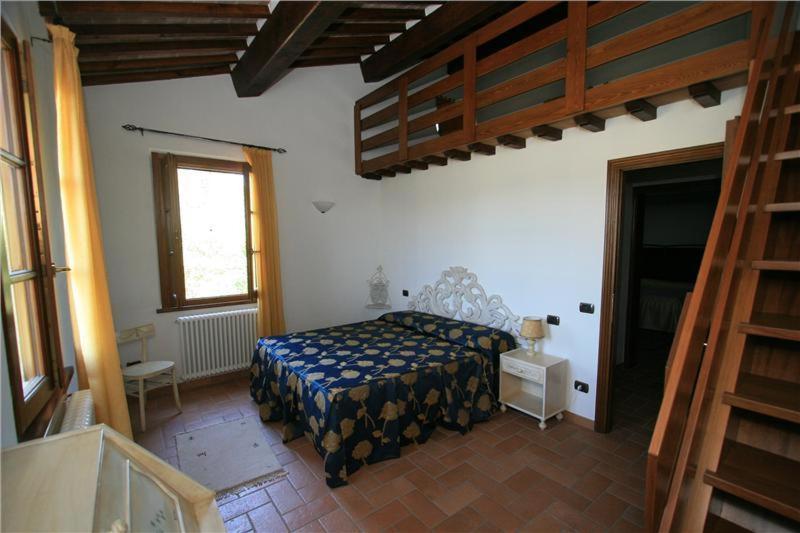 Villa Podere S. Gaetano