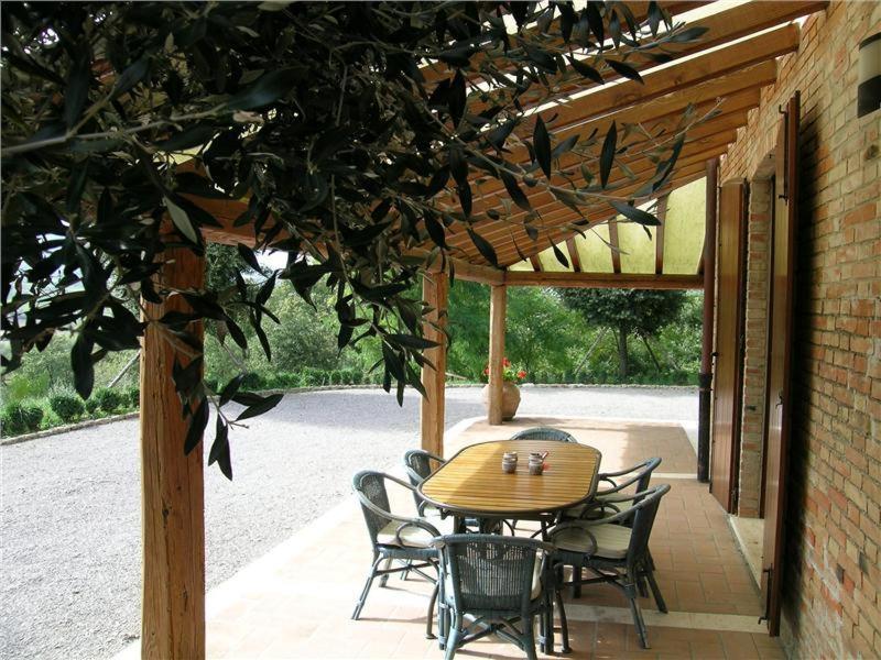 Villa Podere S. Gaetano