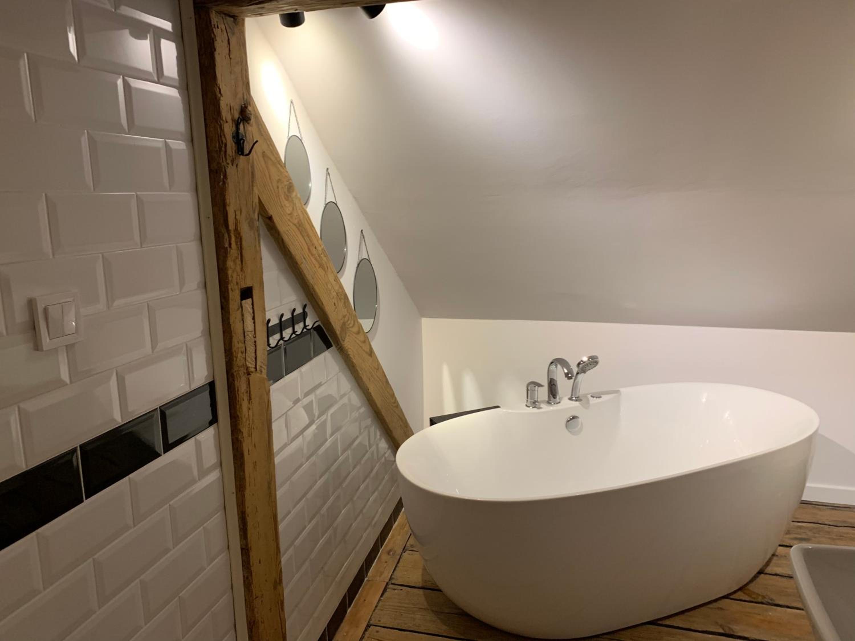 Apartamenty Jęczmienna 29