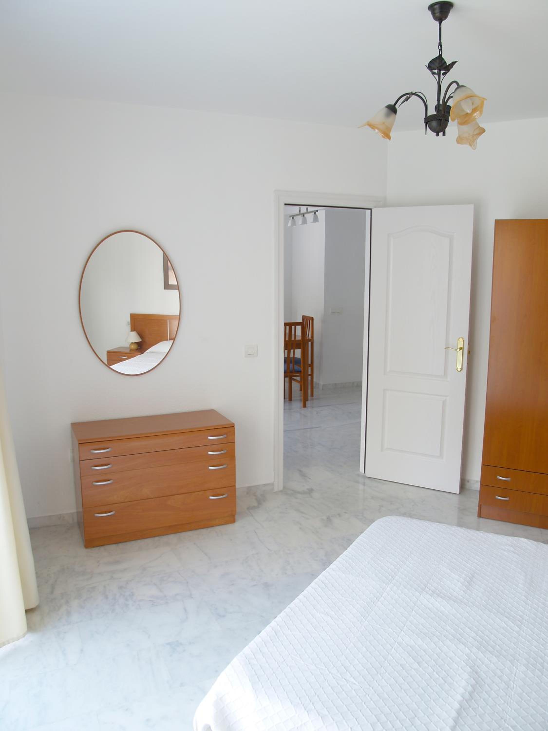 Apartment in Torremolinos Center photo 5