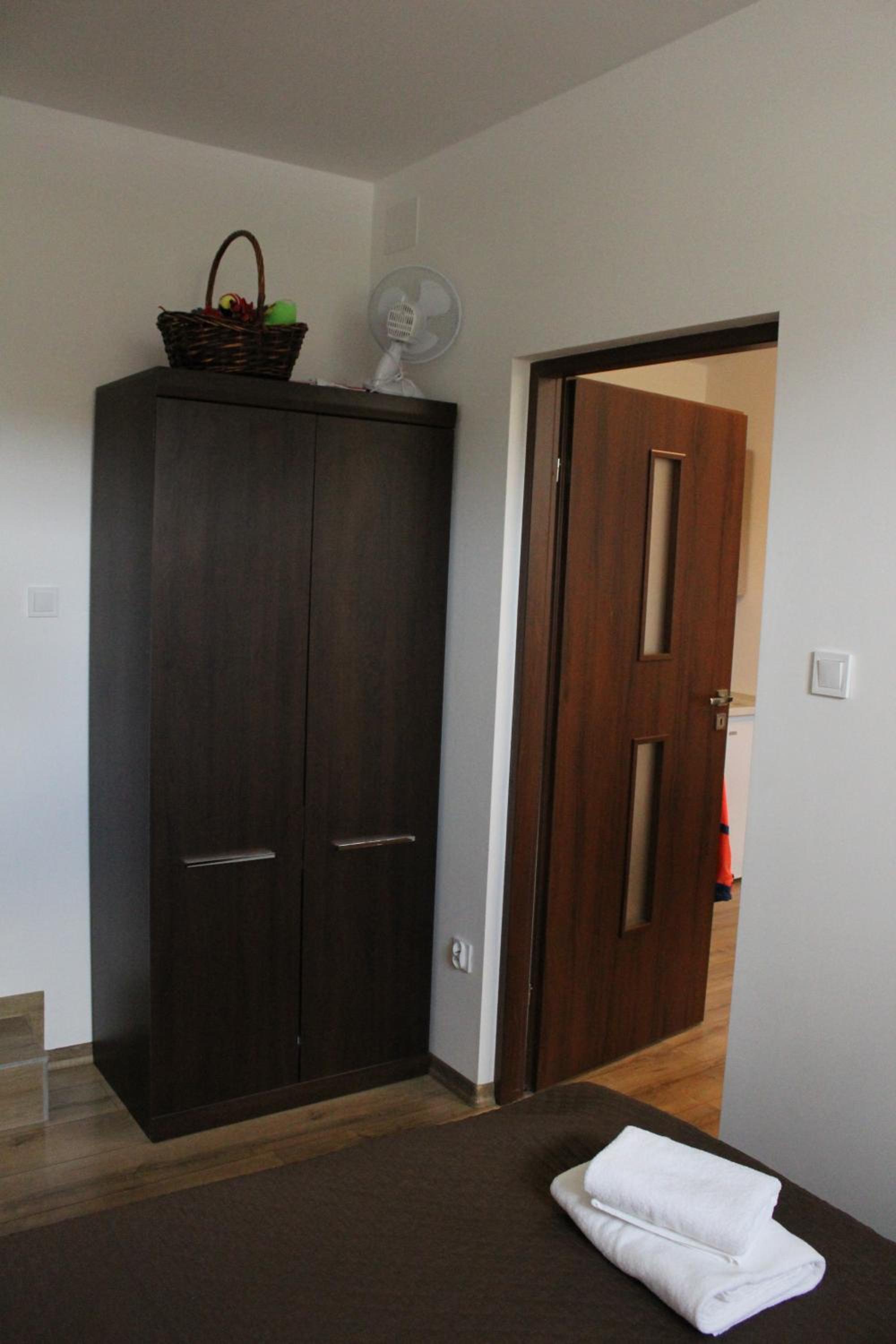 M&M apartamenty view 5