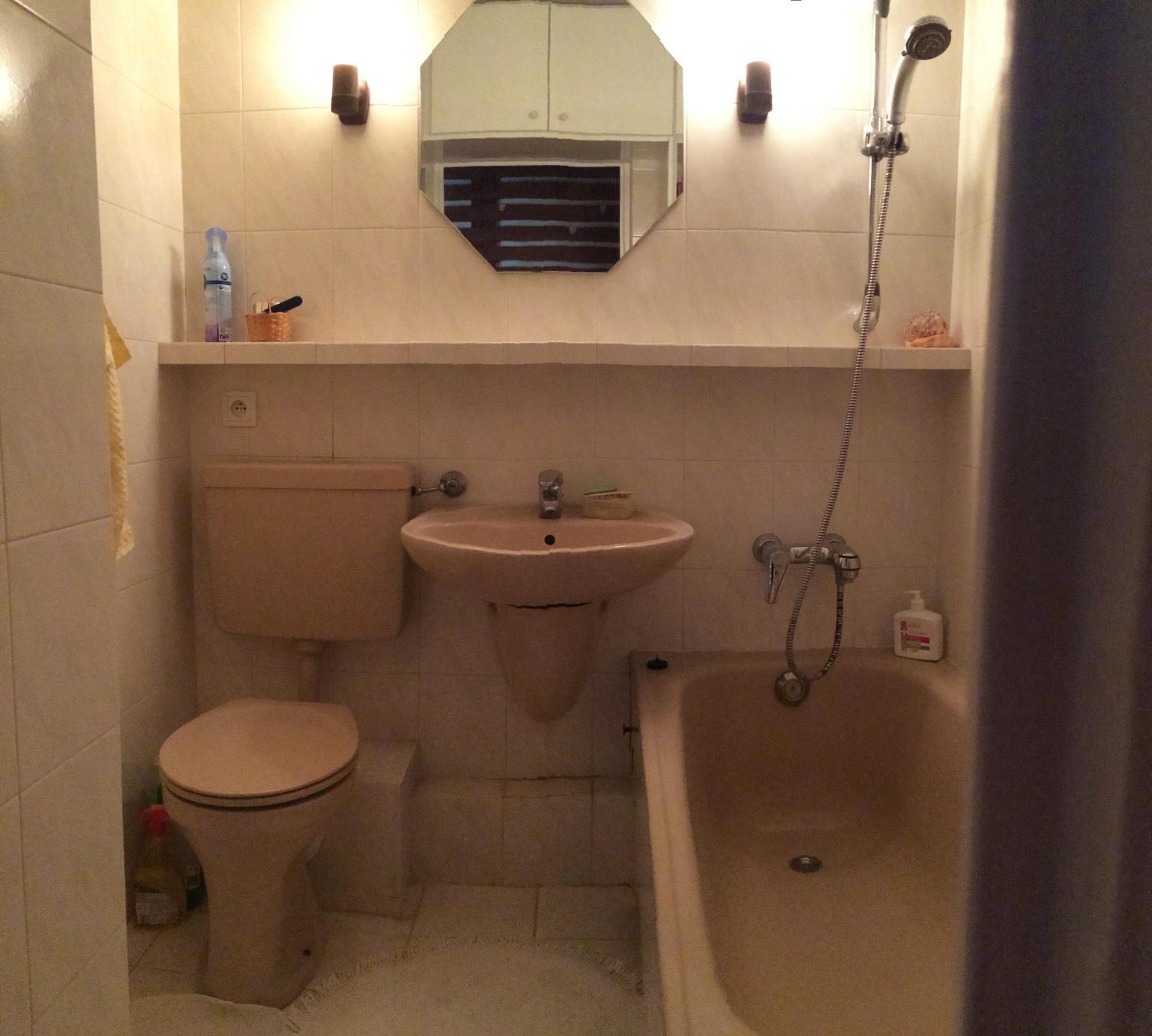 Apartament przy Bulwarze