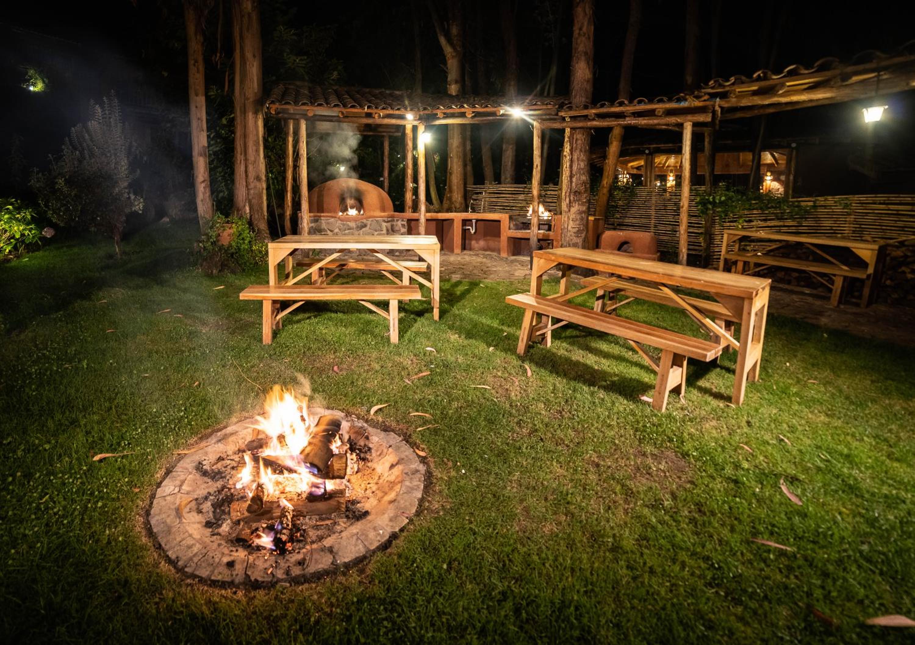 Sacred Dreams Lodge 3