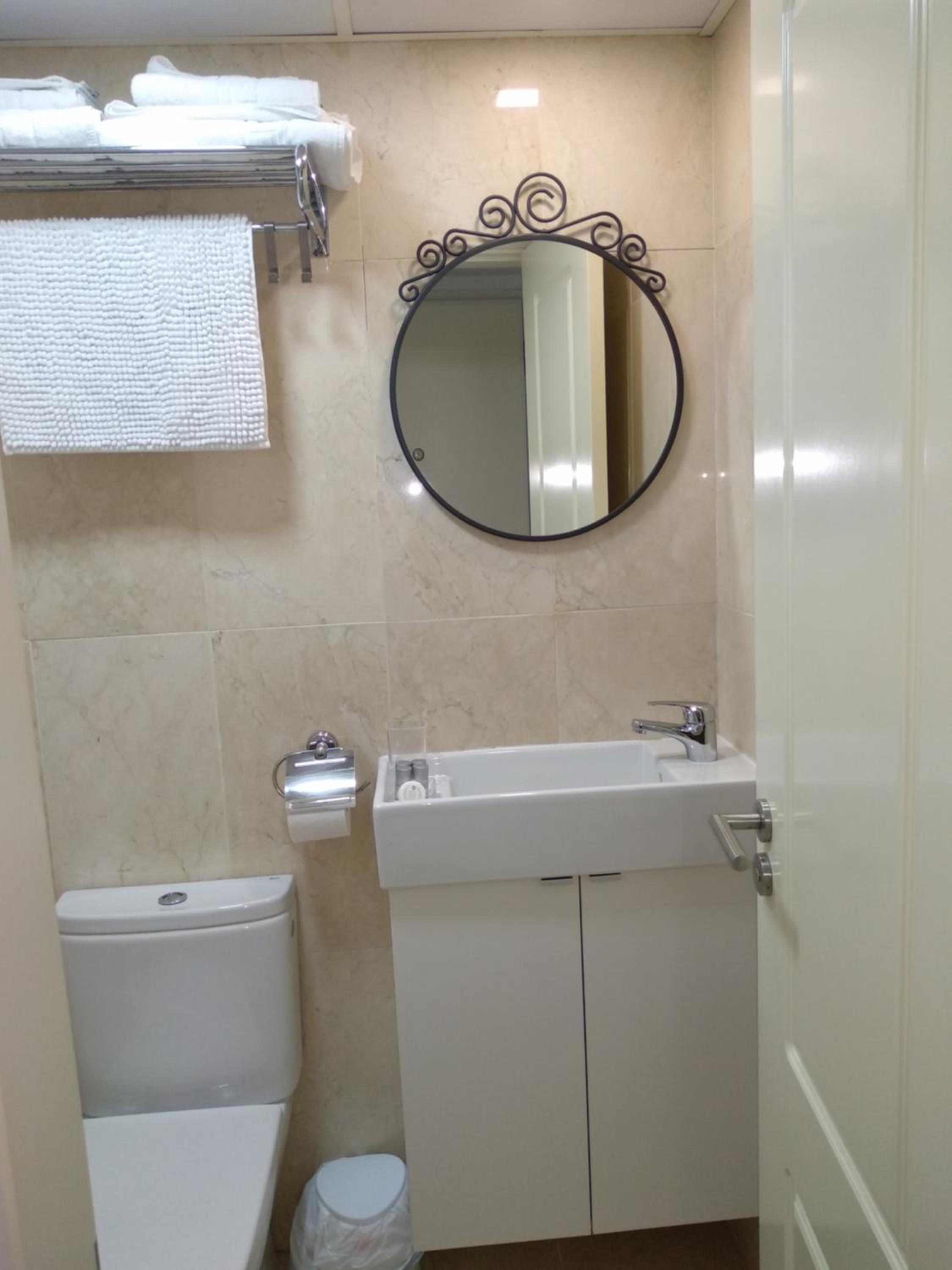 Apartamentos Ana Junto a la playa