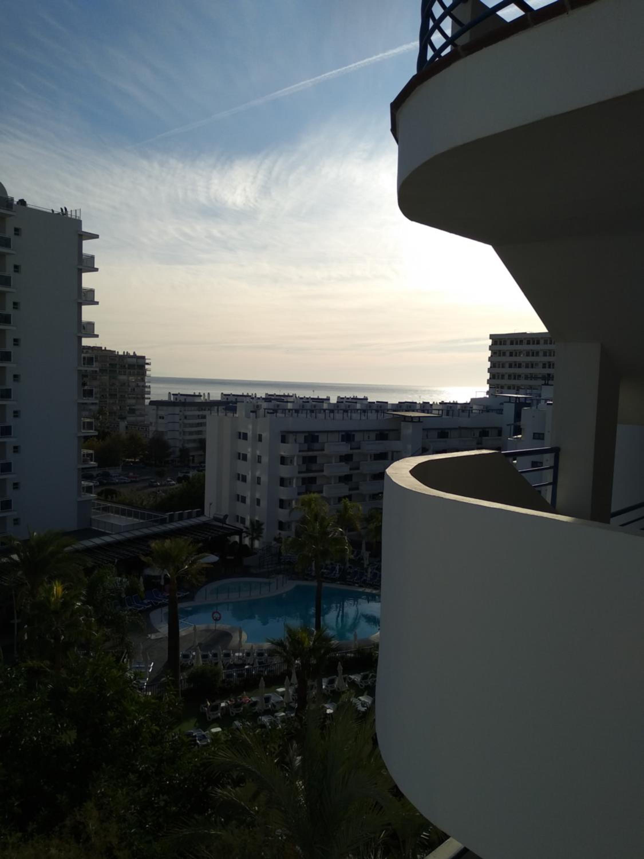 Apartamentos Ana Junto a la playa